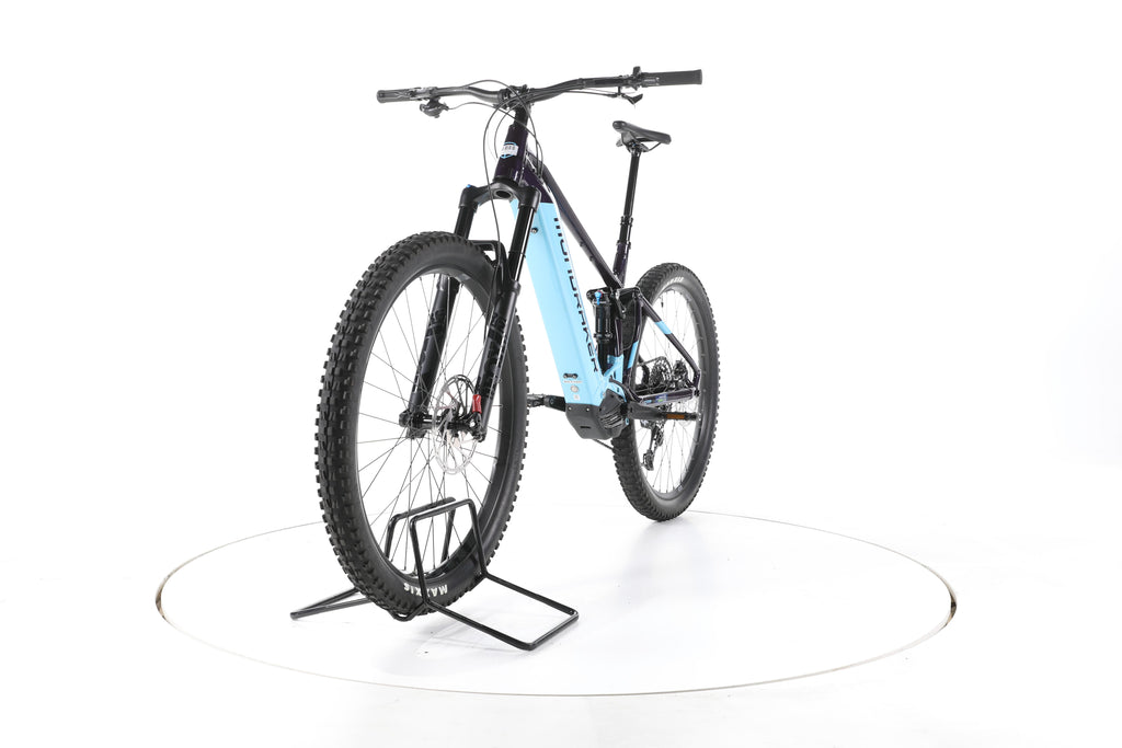 Mondraker DUSK R E-Bike Fully - Image 5