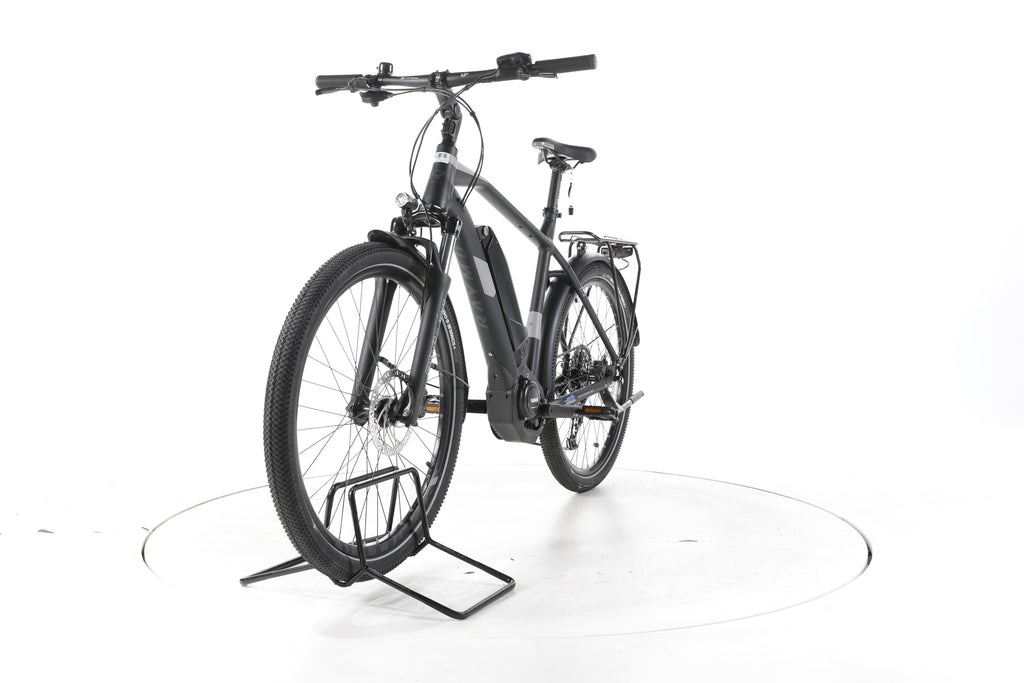 R Raymon TourRay E 3.0 Trekking E-Bike - Image 5