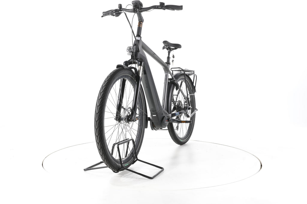 Pegasus Strong EVO 10 Trekking E-Bike - Image 5