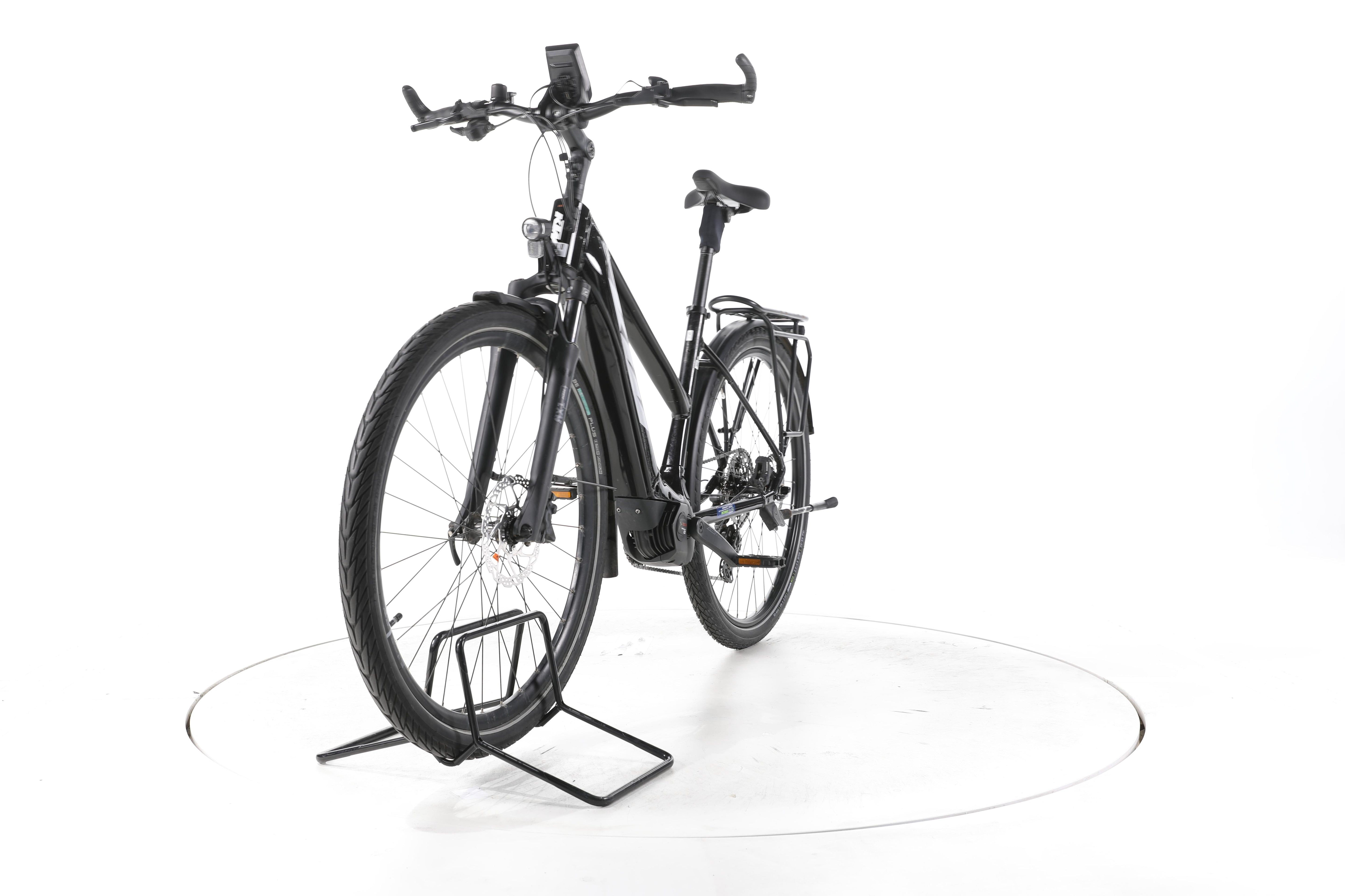 KTM Macina Tour CX 610 Trekking E-Bike - Image 5