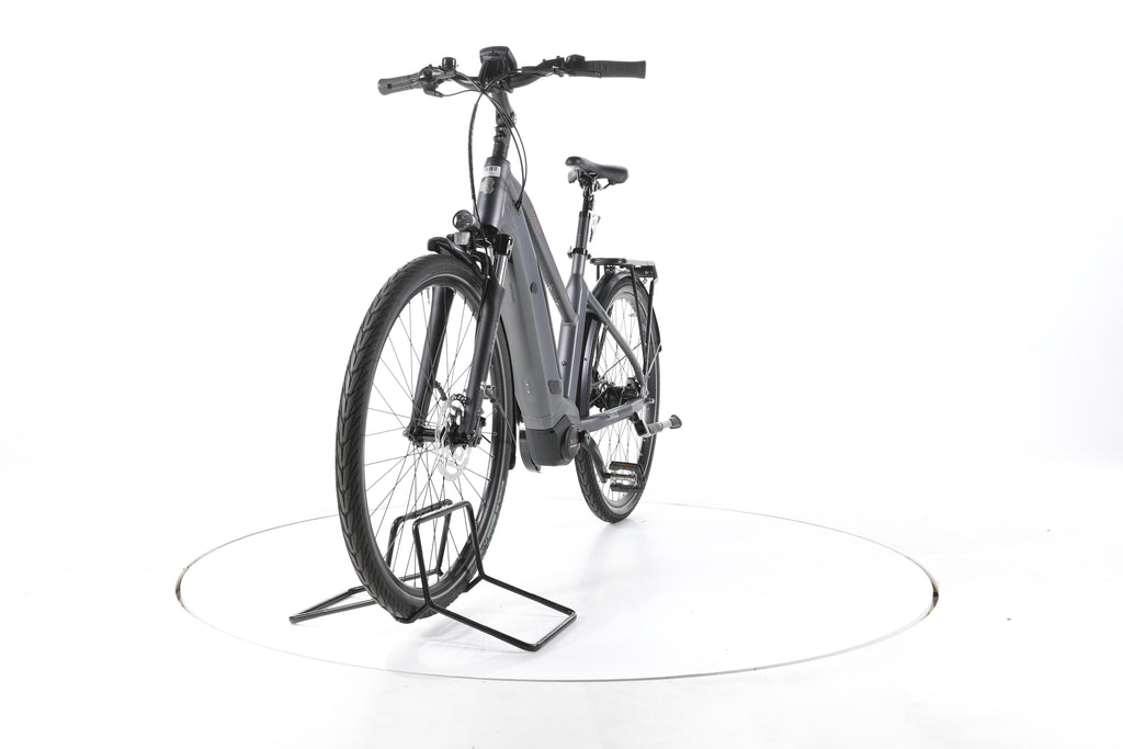 Carver Tour E.420 City E-Bike - Image 5