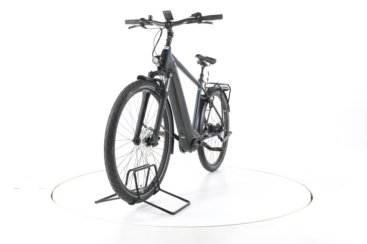 Pegasus Premio EVO 5F Belt City E-Bike - Image 5