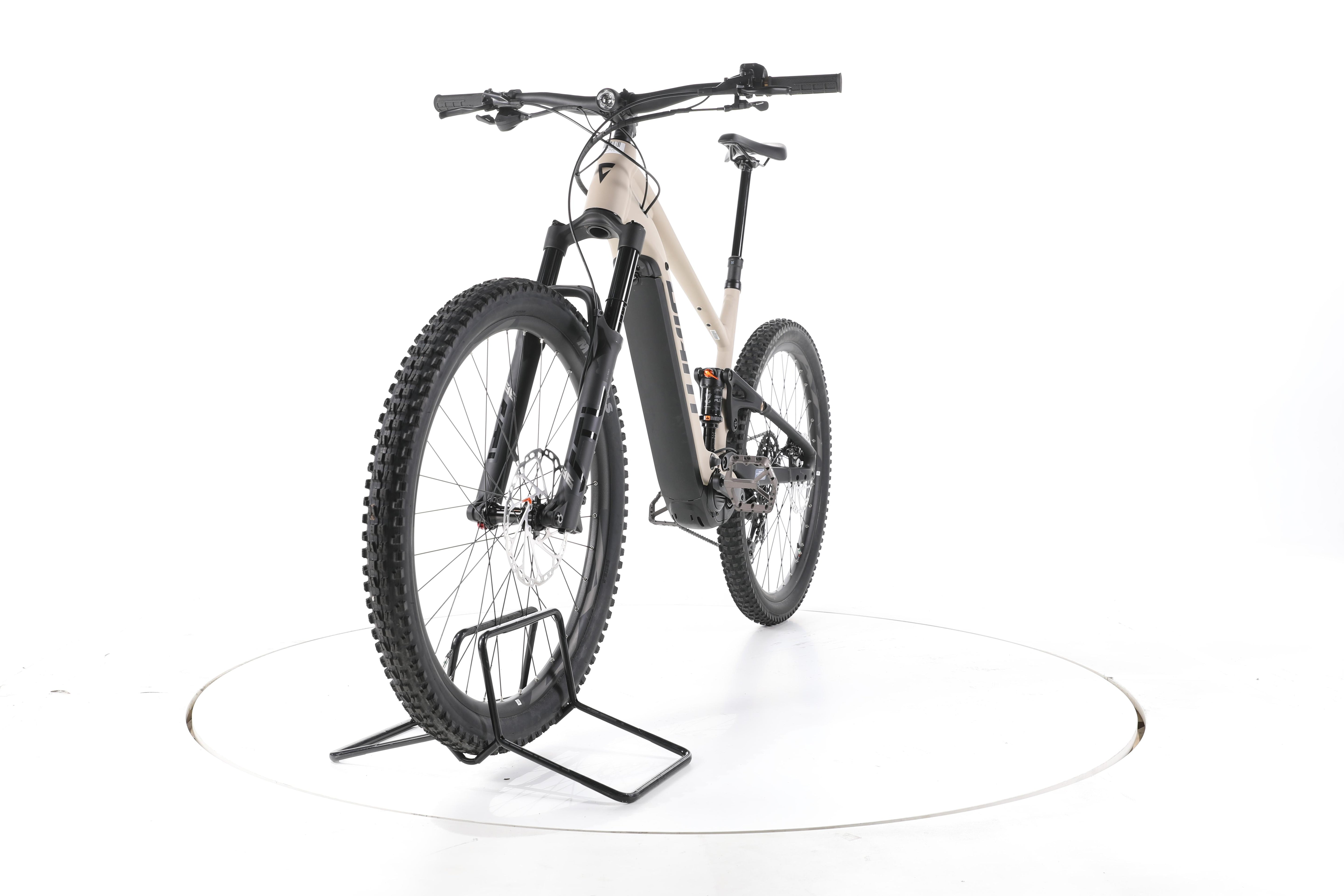 Giant Stance E+ 1 E-Bike Fully 2027 - Image 5
