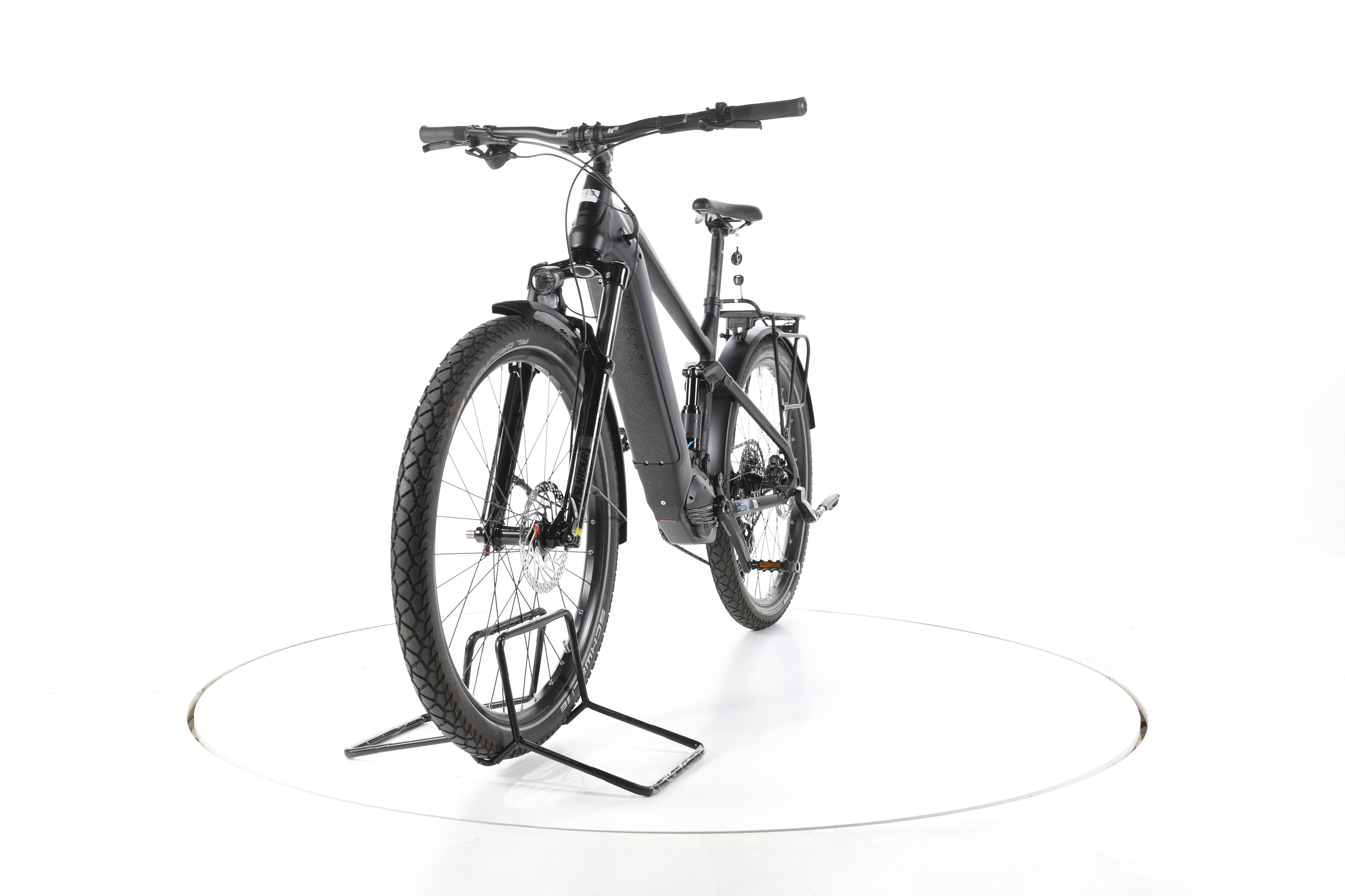HoheAcht Mola Terra SUV E-Bike - Image 5