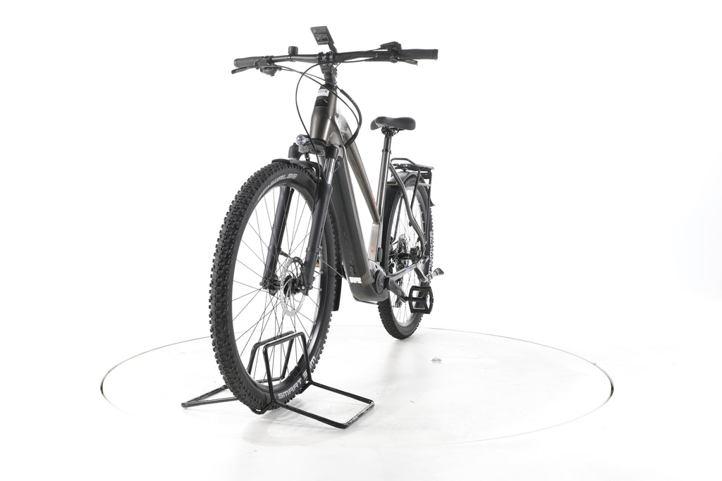 Corratec E-Power MTC Elite 12S SE 3.0 Trekking E-Bike - Image 5