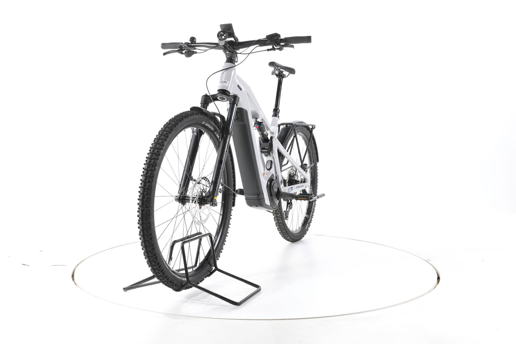 Focus Thron² 6.7 EQP SUV E-Bike 2024 - Image 5