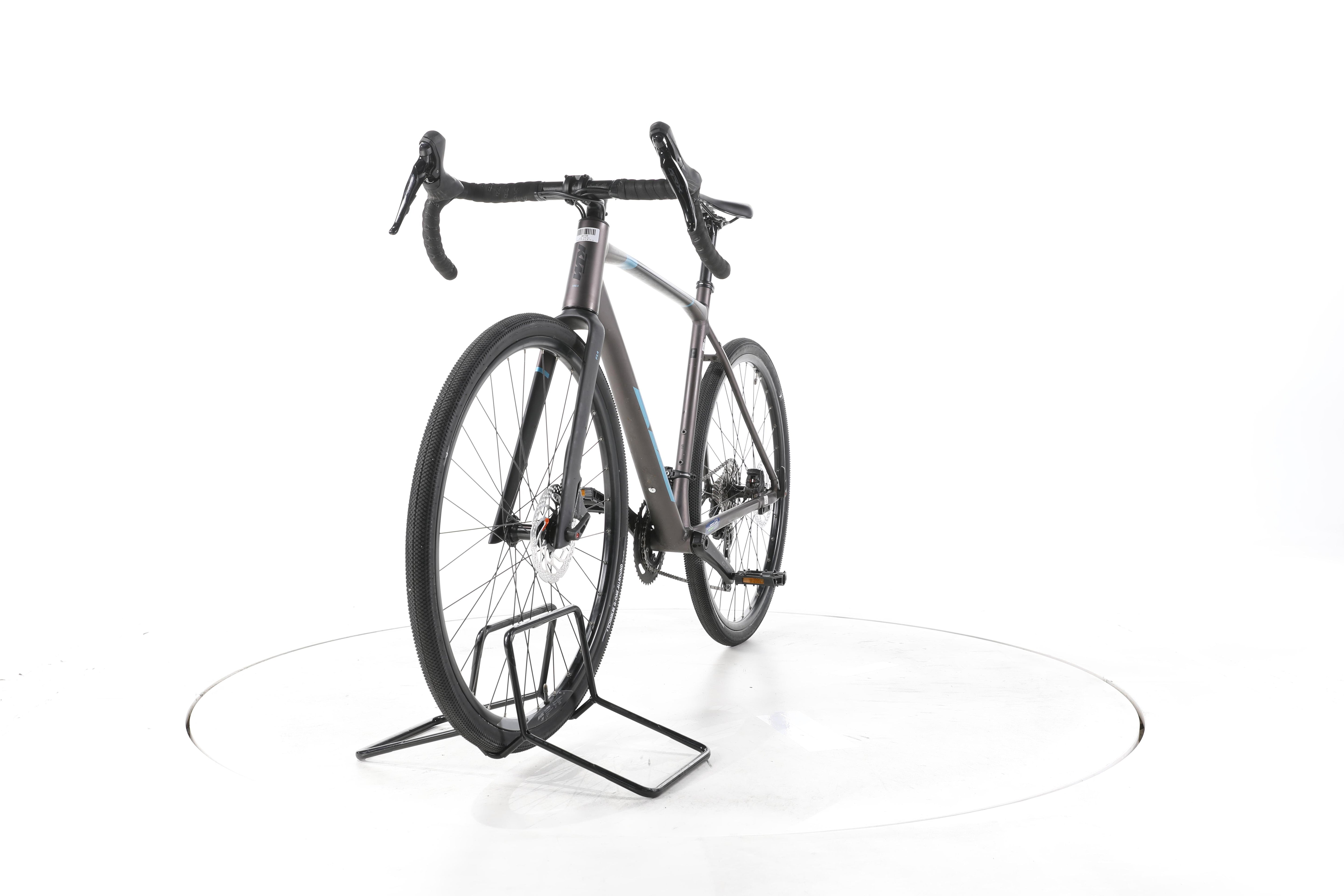 KTM X-STRADA 20 Gravelbike 2025 - Image 5
