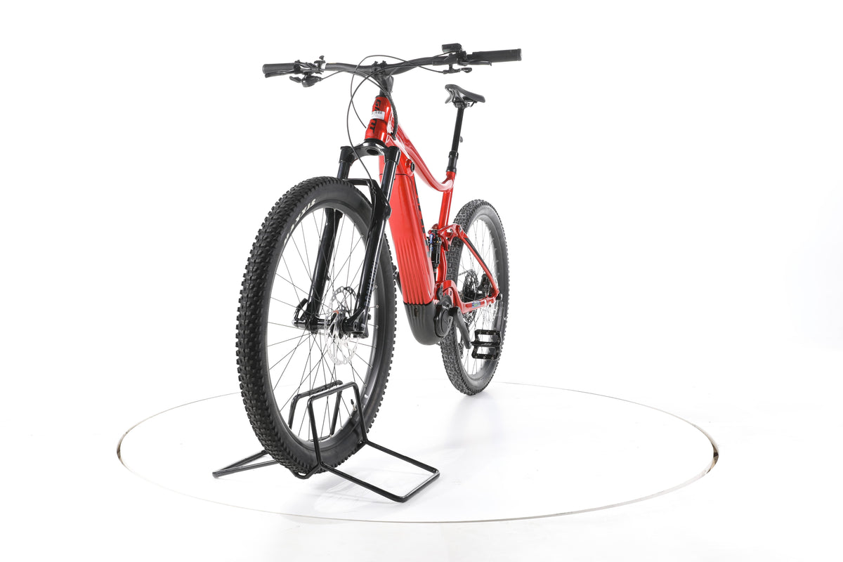 Giant Stance E+ 1 E-Bike Fully - Image 5