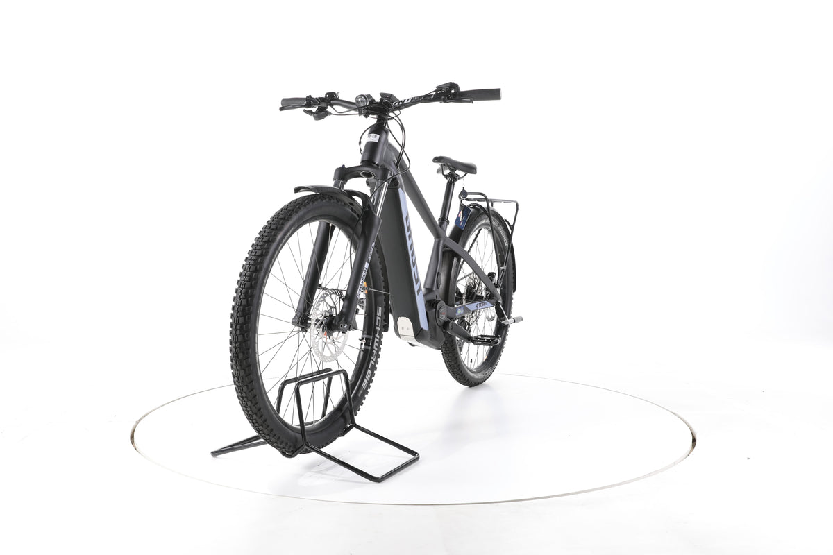 Ghost E-Teru Advanced EQ TR Trekking E-Bike - Image 5