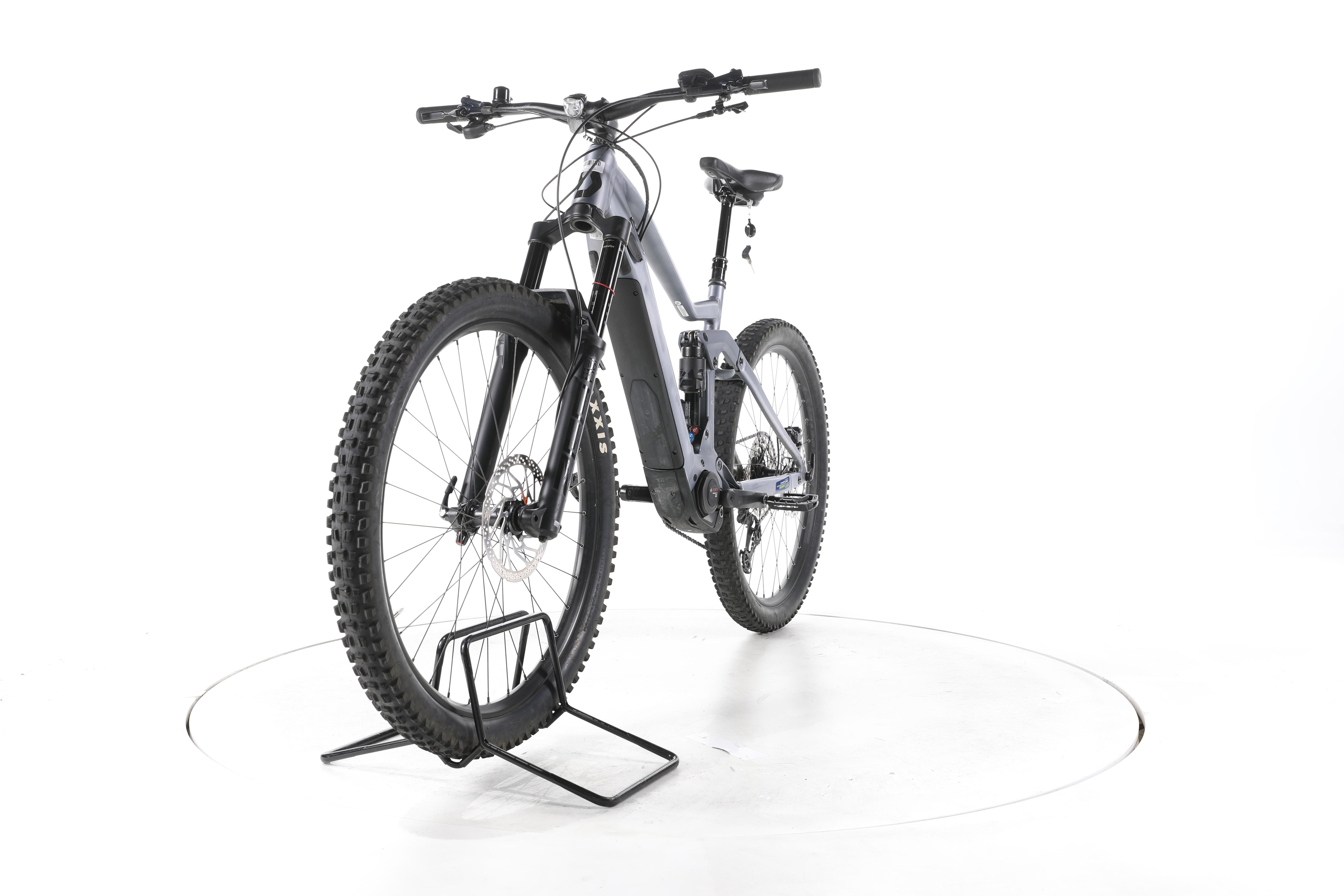 Scott Ransom eRIDE 920 E-Bike Fully - Image 5
