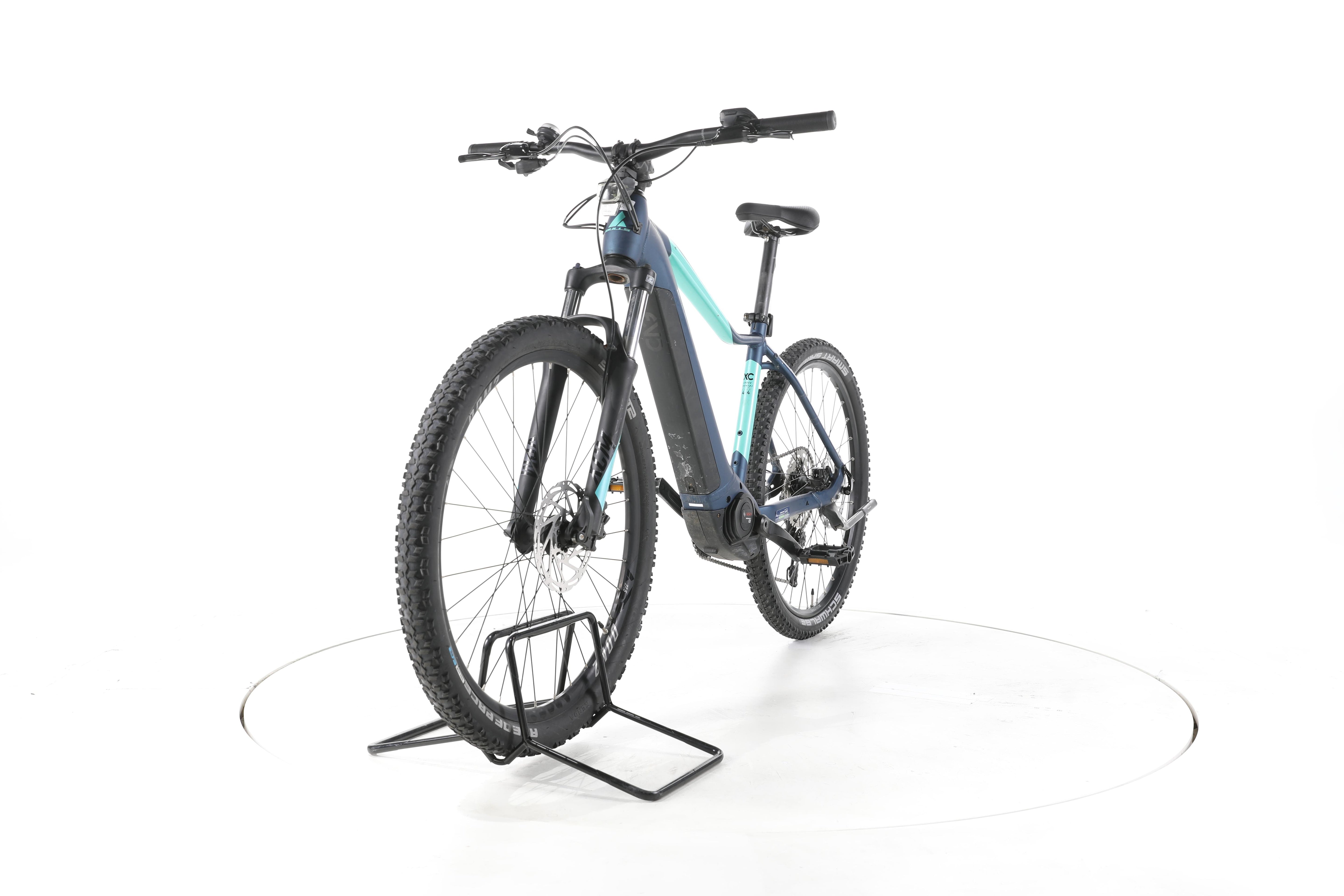 Bulls Aminga EVA 1 E-Bike - Image 5