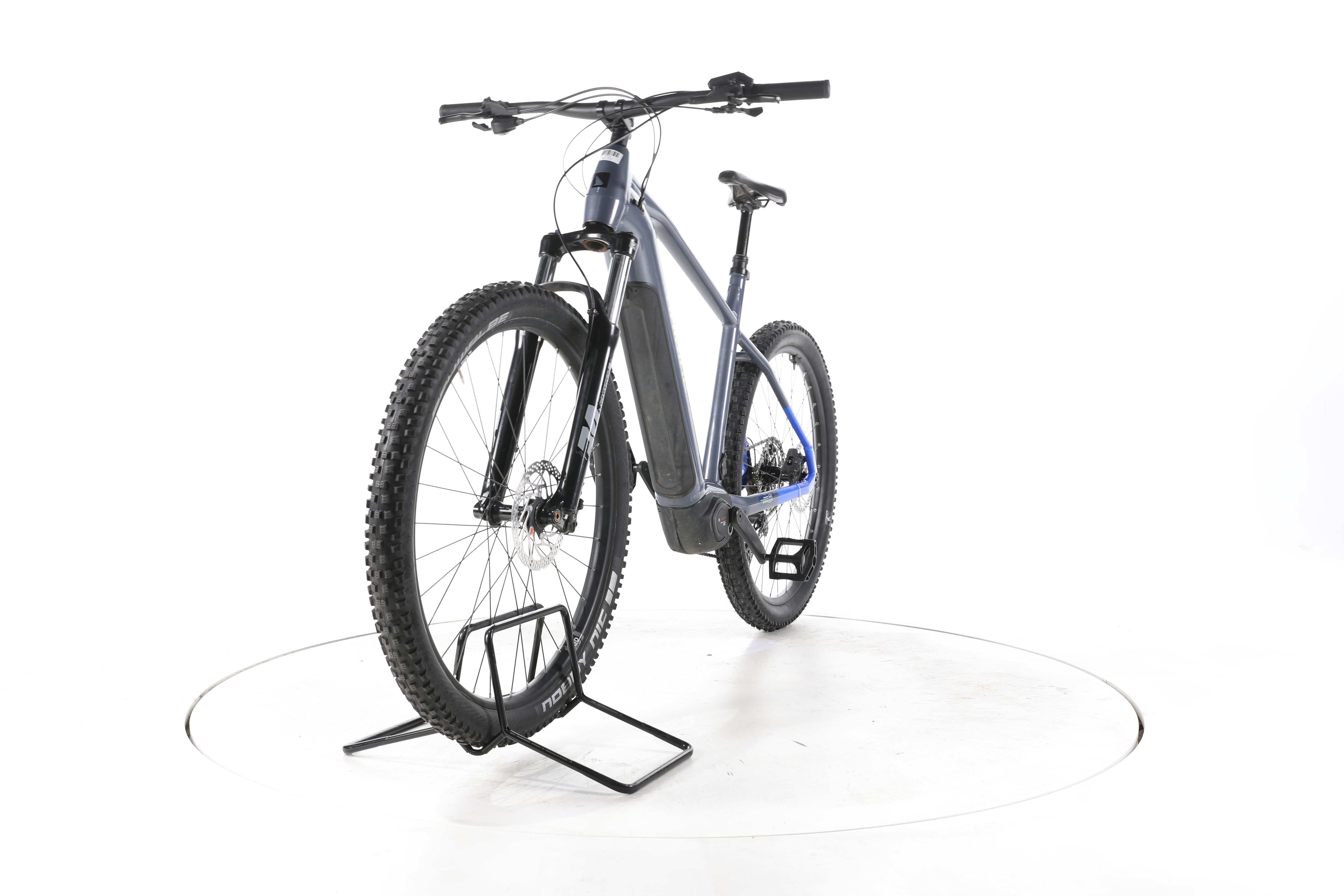 Haibike Alltrack 6.5 E-Bike 2025 - Image 5