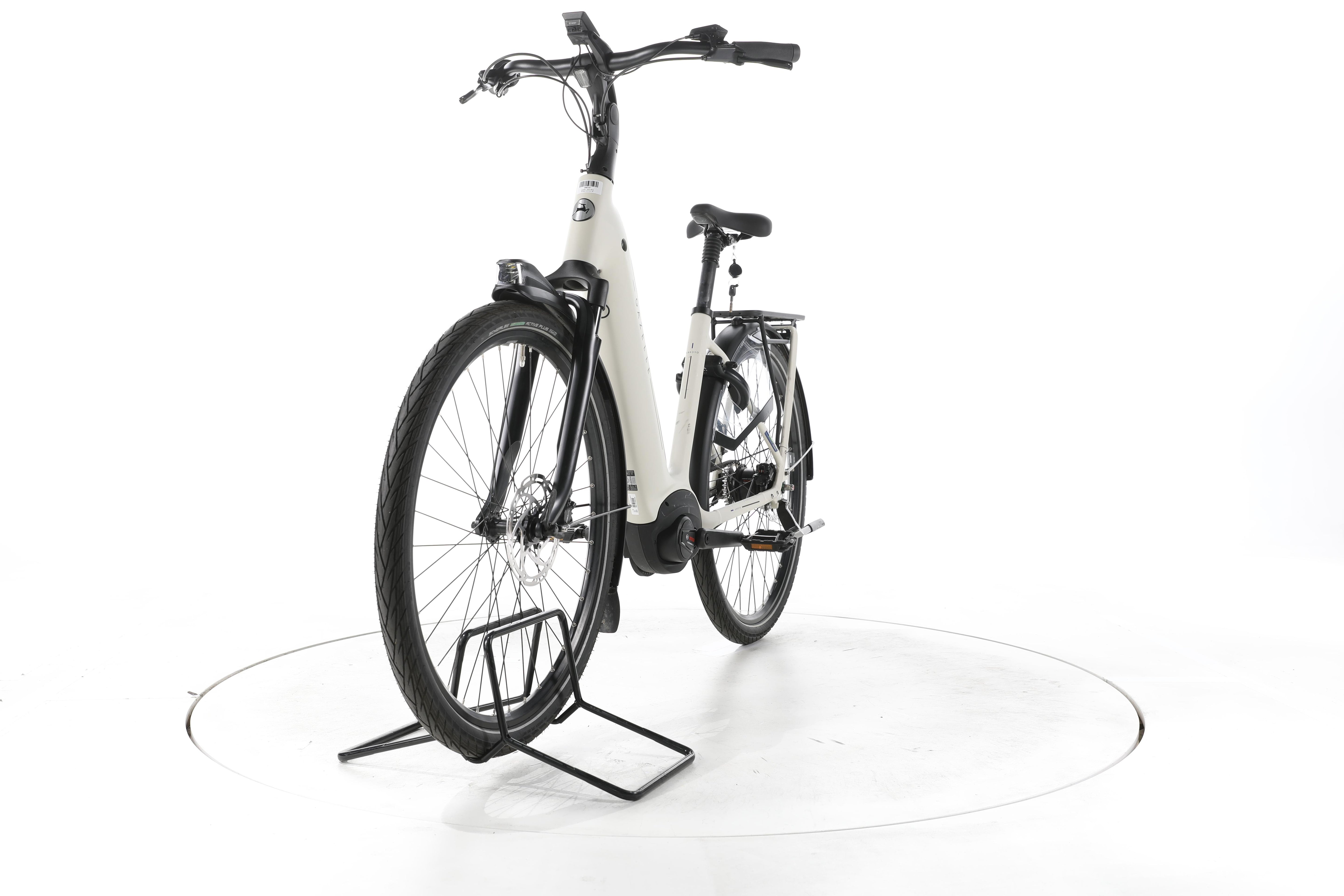 Gazelle Arroyo C5 Elite City E-Bike Tiefeinsteiger 2025 - Image 5