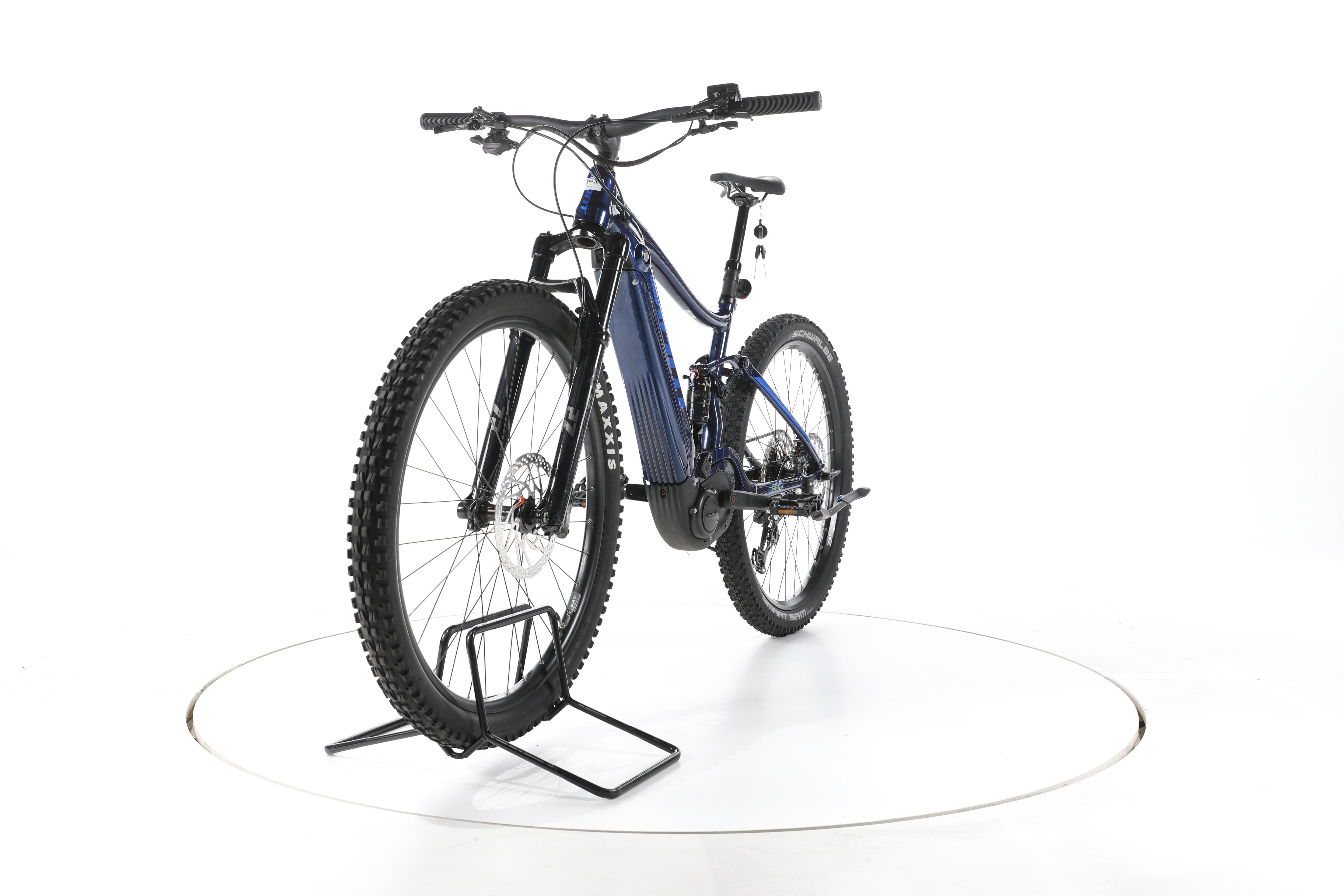 Giant Stance E+ Pro 0 E-Bike Fully - Image 5