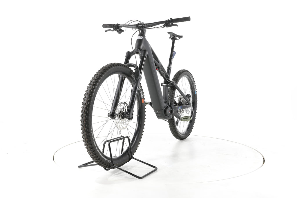 Cube STEREO HYBRID ONE44 HPC RACE E-Bike Fully Carbon 2024 - Image 5