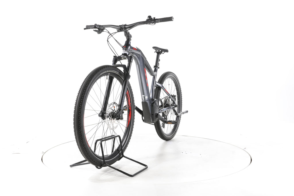 BH Bikes ATOMX PRO-S E-Bike - Image 5