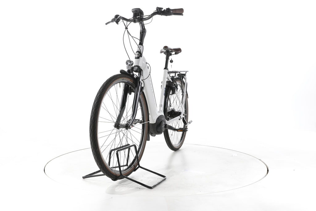 Gazelle Arroyo C7+ HMB Elite City E-Bike Tiefeinsteiger - Image 5