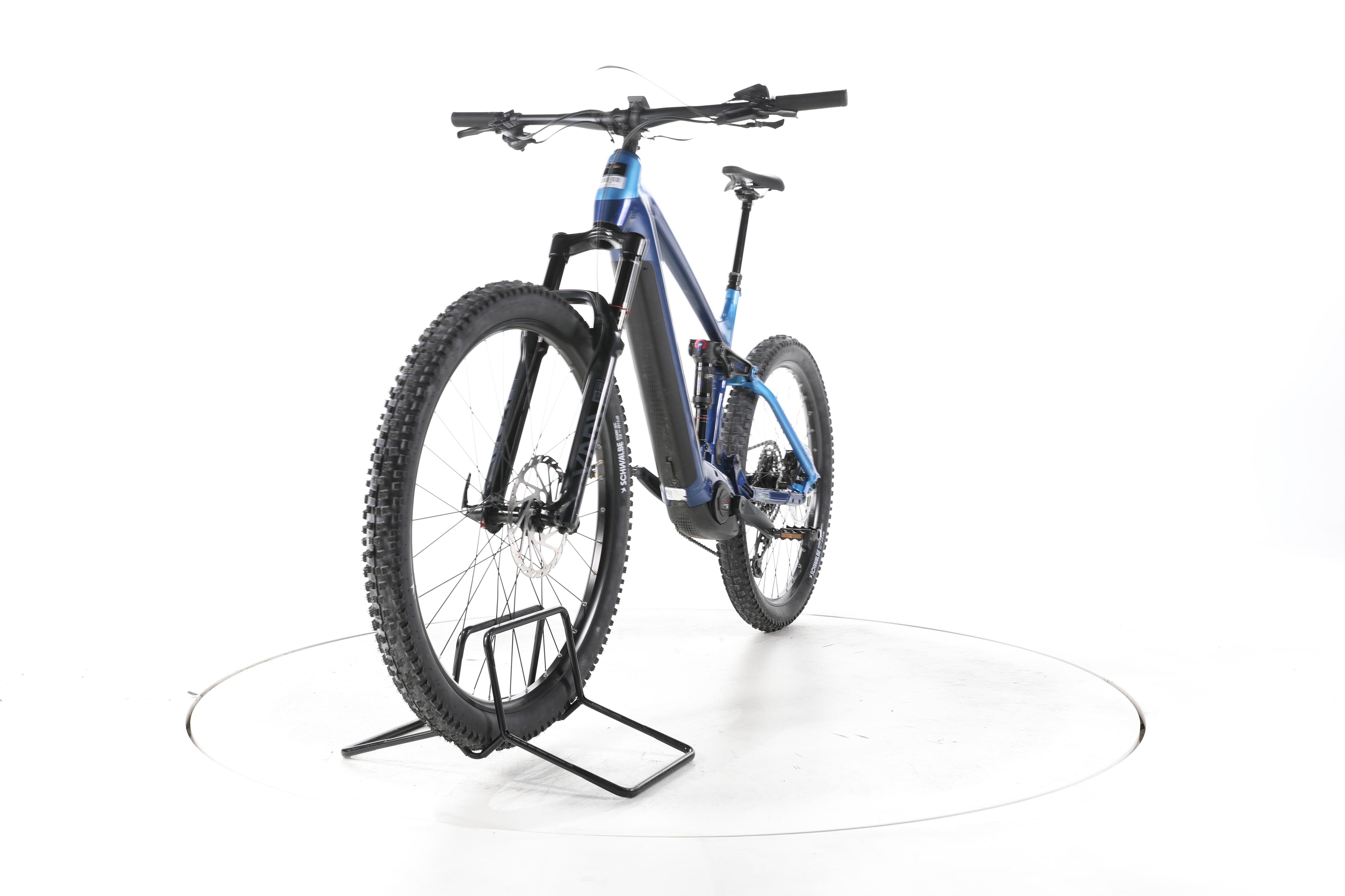 Corratec RS 160 Pro Team E-Bike Fully - Image 5