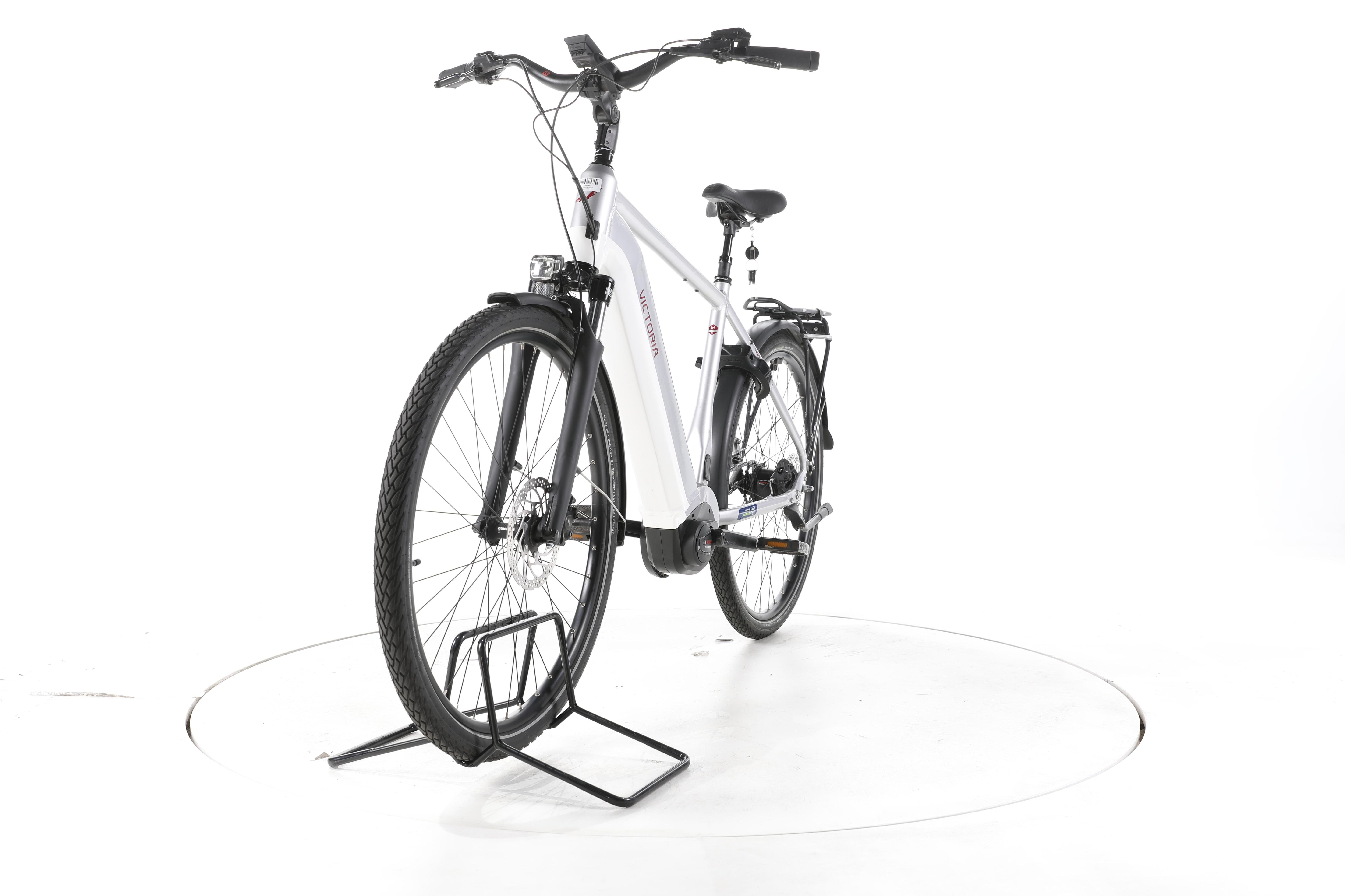 Victoria Tresalo 15 City E-Bike - Image 5