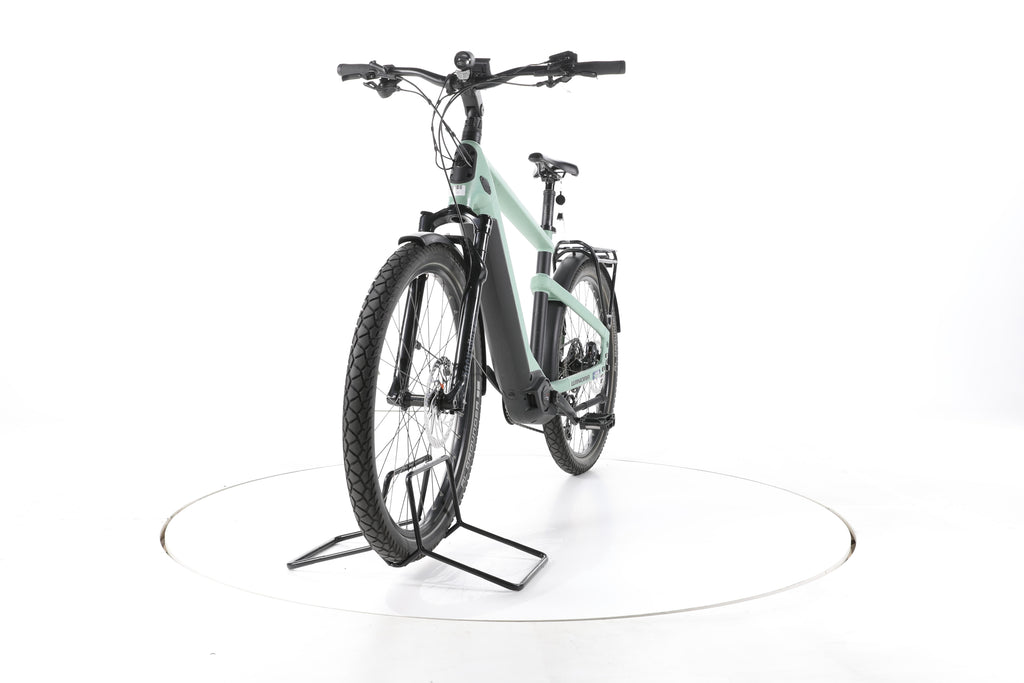 Winora Yakun 12 Trekking E-Bike - Image 5