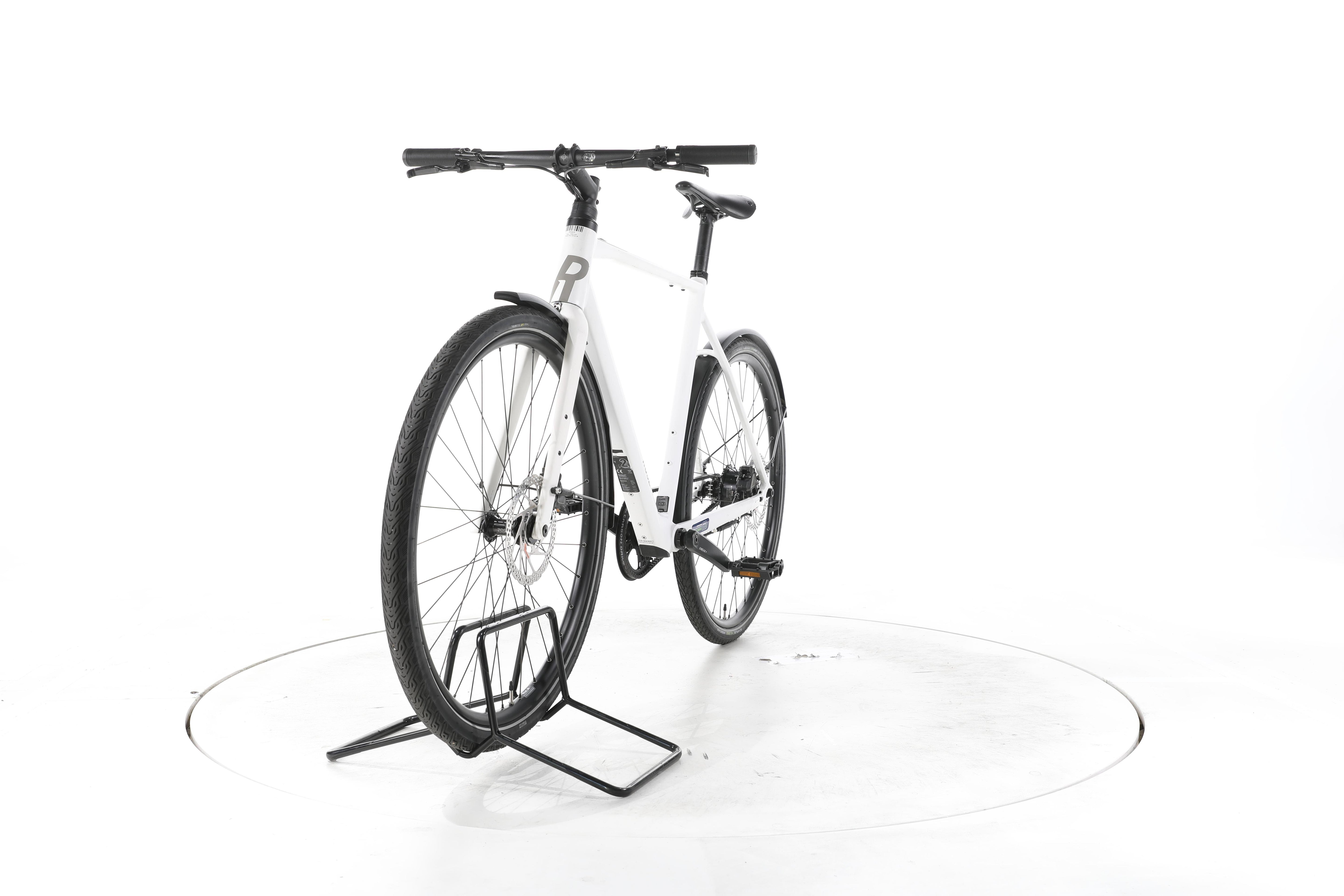 Rose Sneak Plus EQ E-Bike - Image 5
