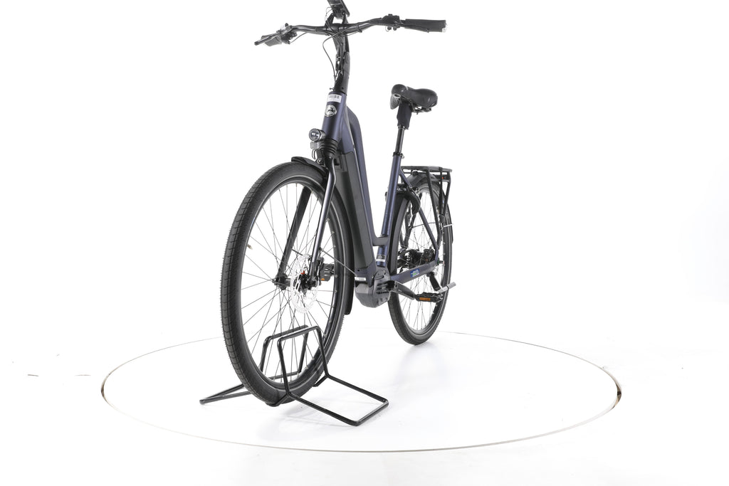 Gazelle Chamonix C5 HMS City E-Bike - Image 5
