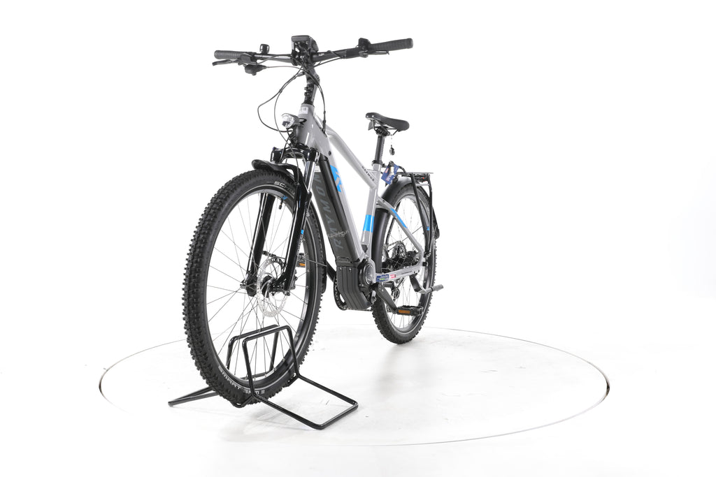 R Raymon CrossRay E 6.0 Trekking E-Bike - Image 5