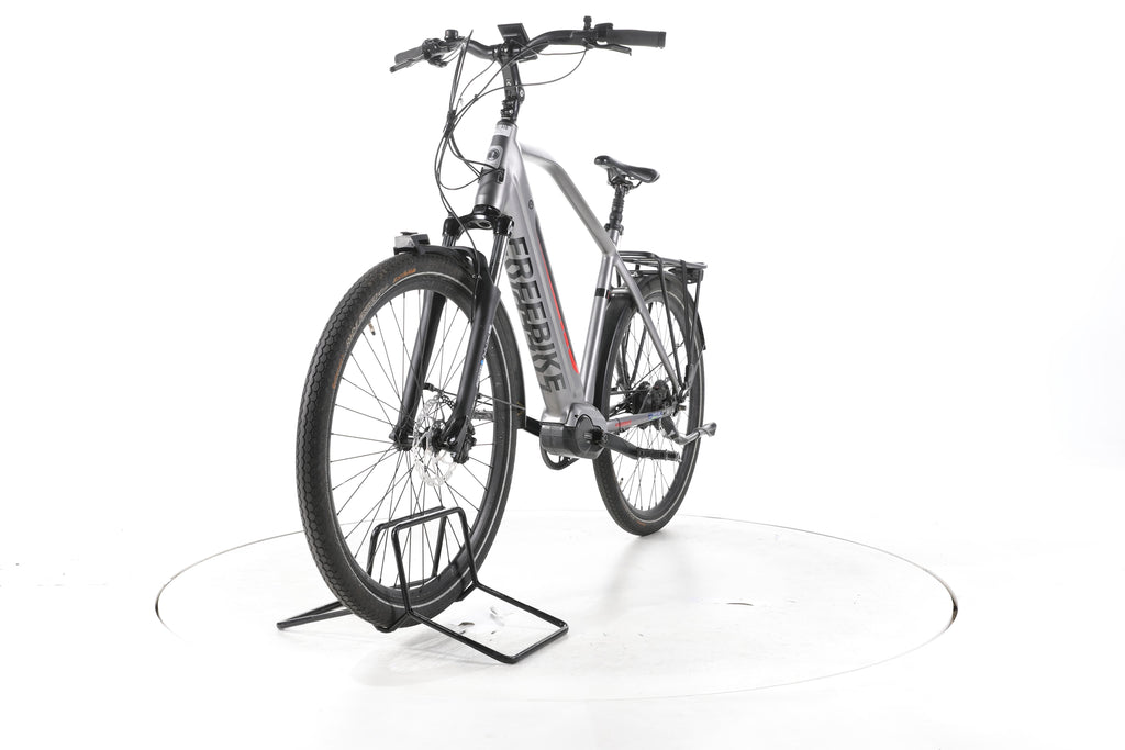 FREEBIKE Brooklyn City E-Bike - Image 5