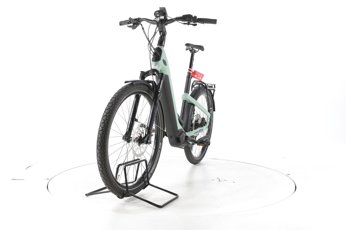 Winora Yakun 12 Trekking E-Bike Tiefeinsteiger - Image 5
