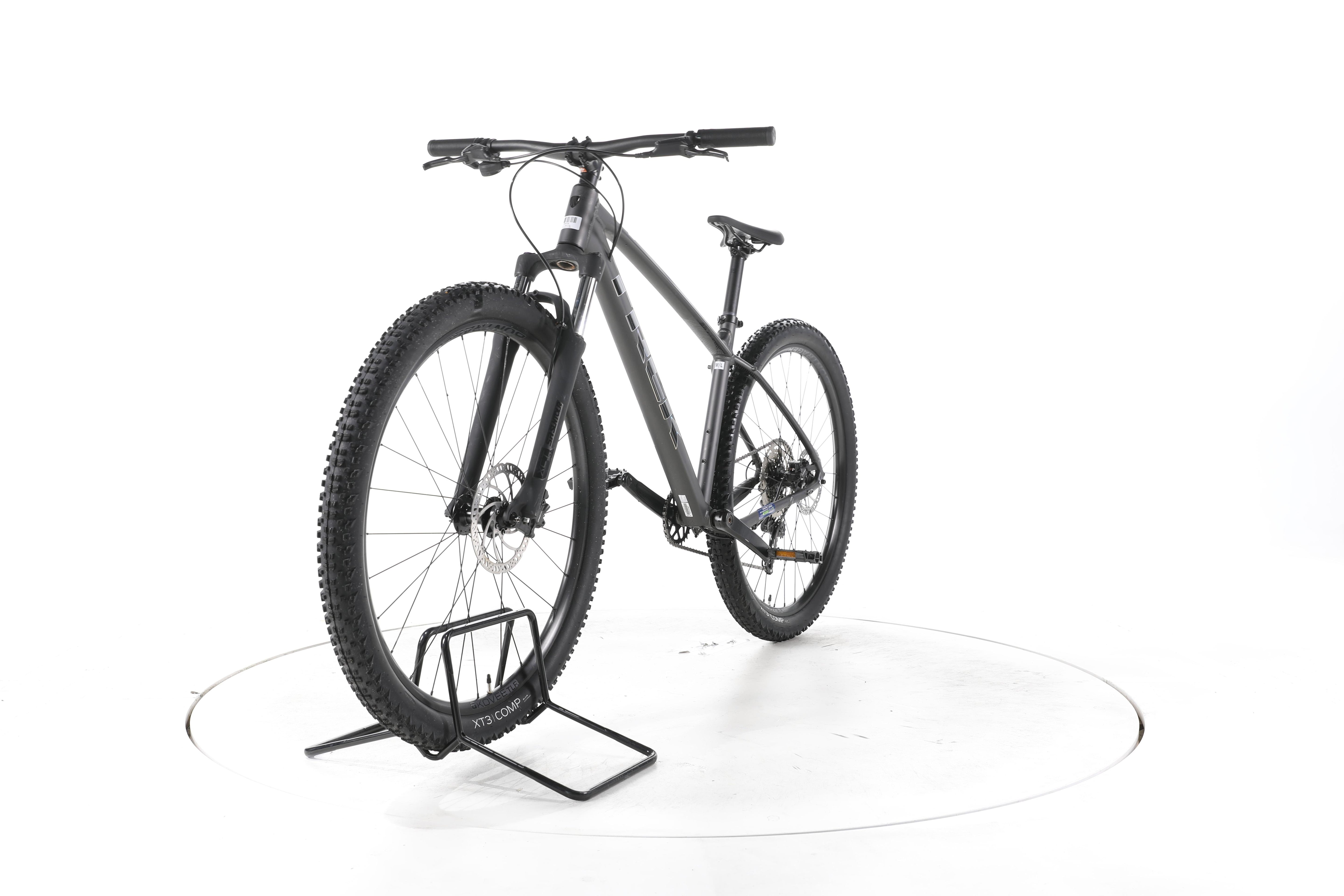 Trek Marlin 6 ML Fahrrad Hardtail - Image 5