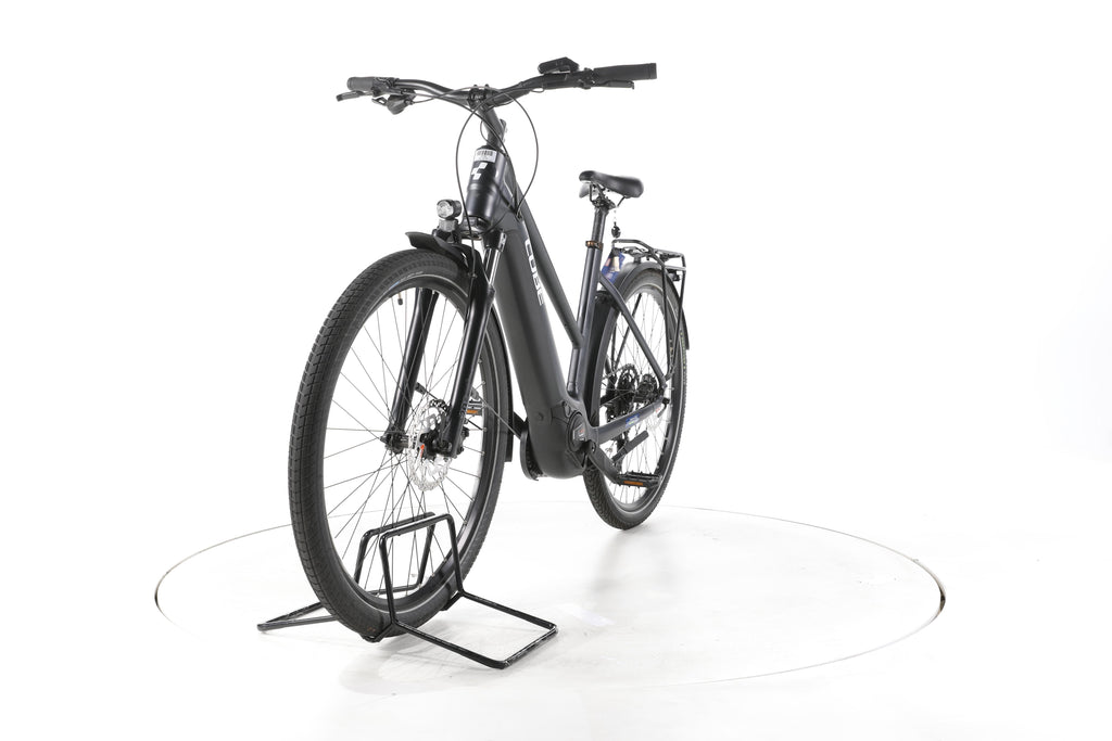 Cube Touring Hybrid ONE Trekking E-Bike 2024 - Image 5