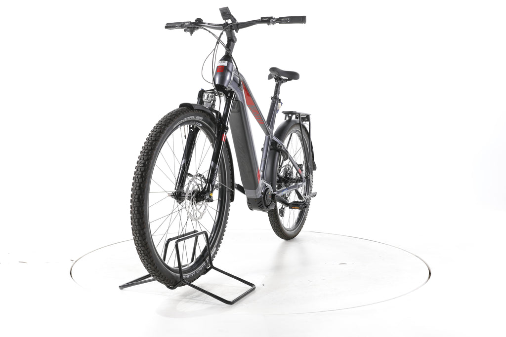 Conway Cairon SUV 5.0 Trekking E-Bike - Image 5