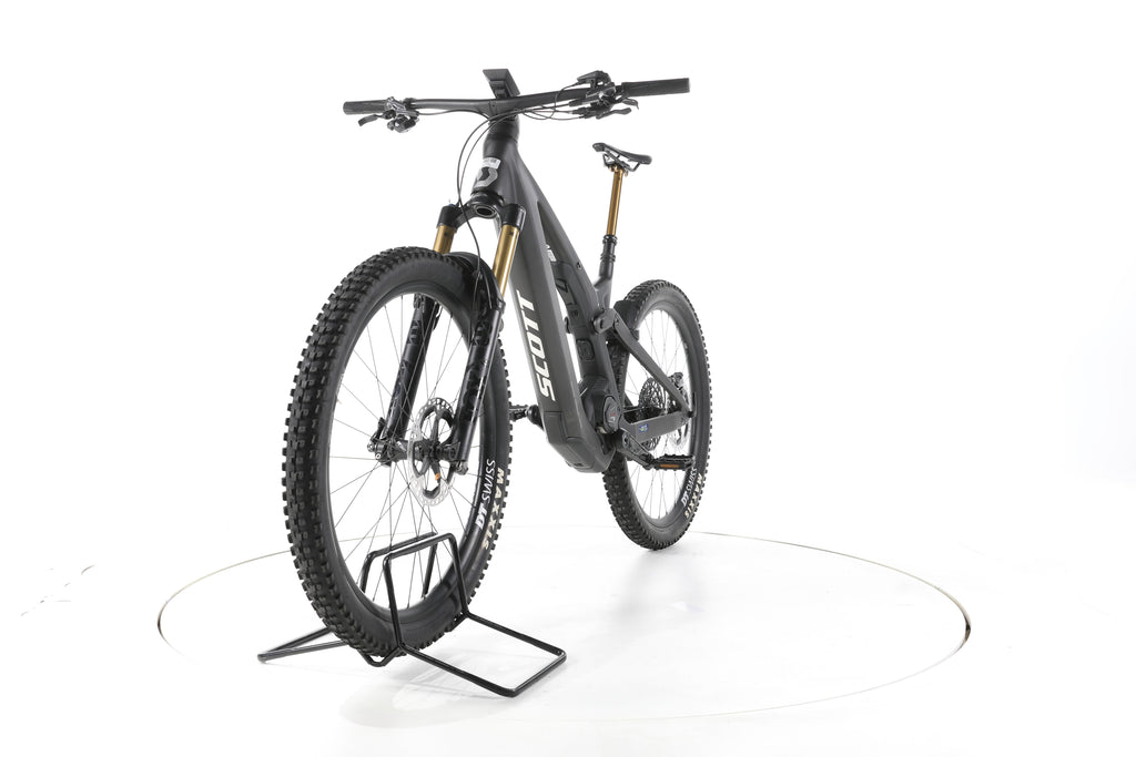 Scott Patron eRIDE 900 Ultimate E-Bike Fully Carbon - Image 5