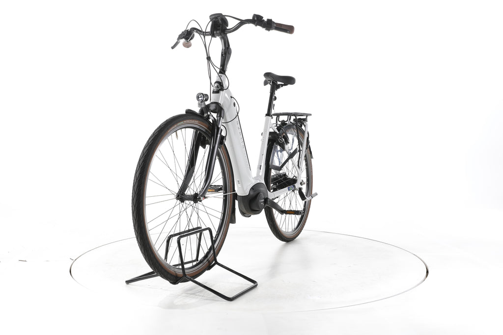 Gazelle Arroyo C7+ HMB Elite City E-Bike Tiefeinsteiger - Image 5