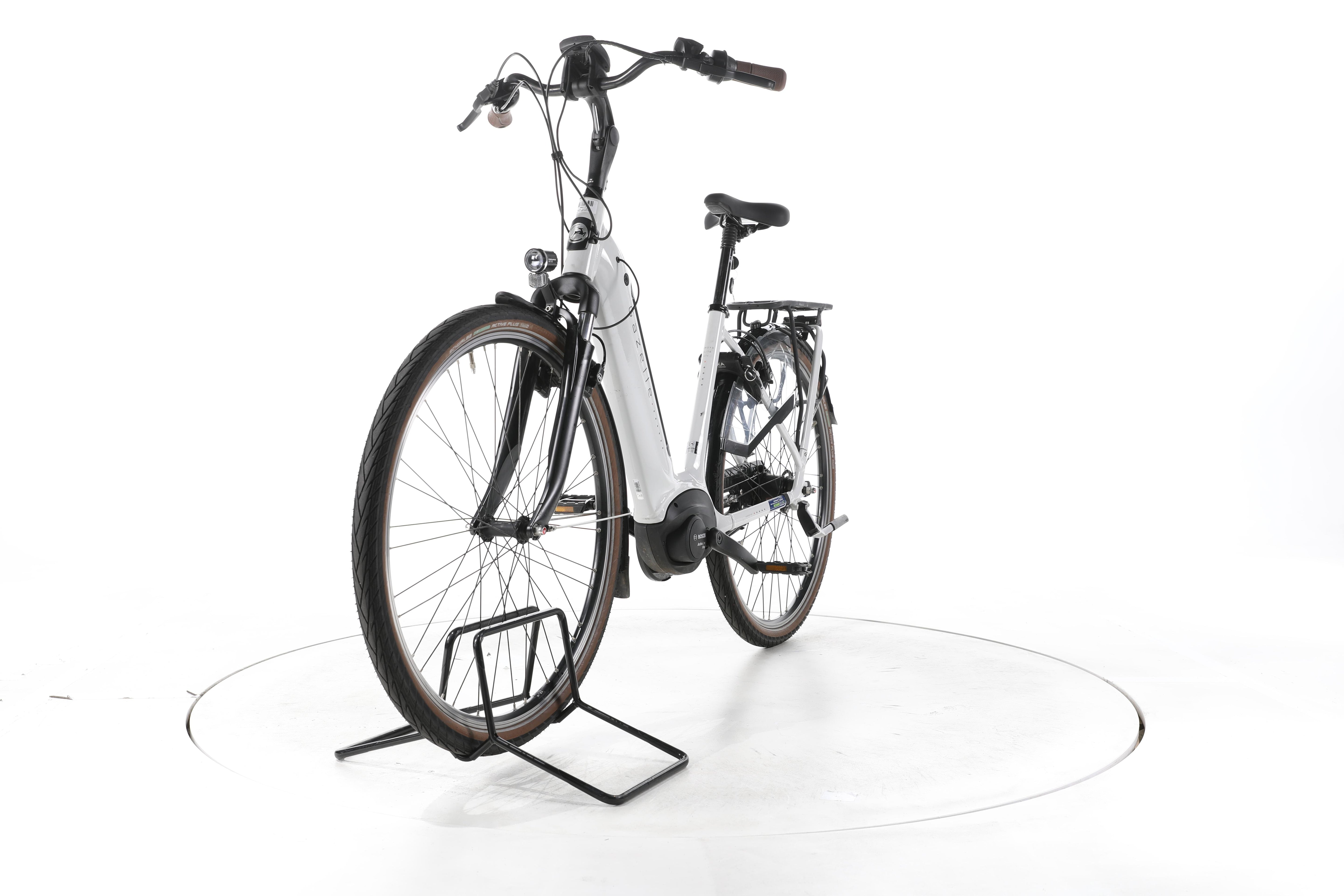 Gazelle Arroyo C7+ HMB Elite City E-Bike Tiefeinsteiger - Image 5