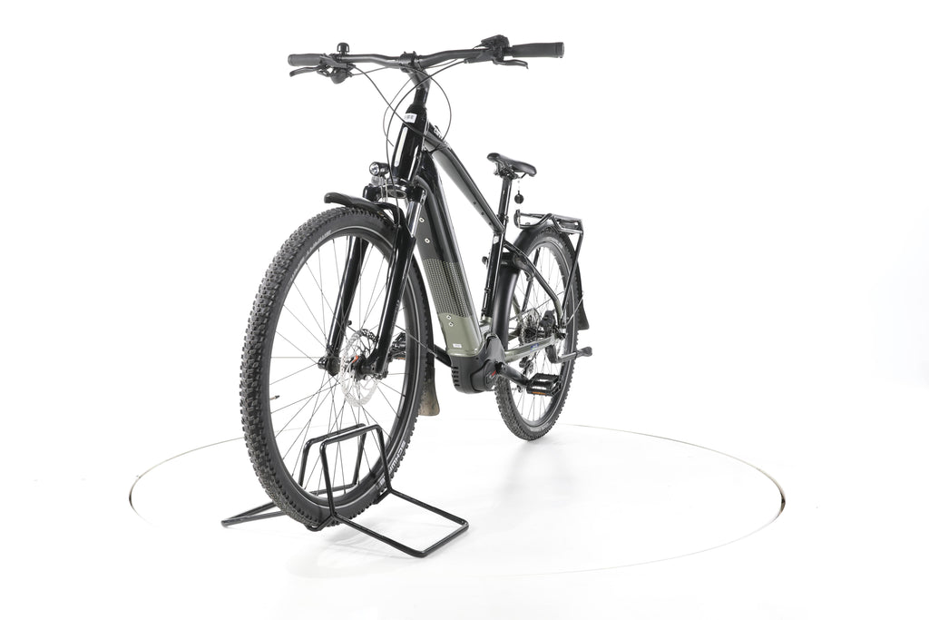 Cannondale Tesoro Neo X 2 Trekking E-Bike - Image 5
