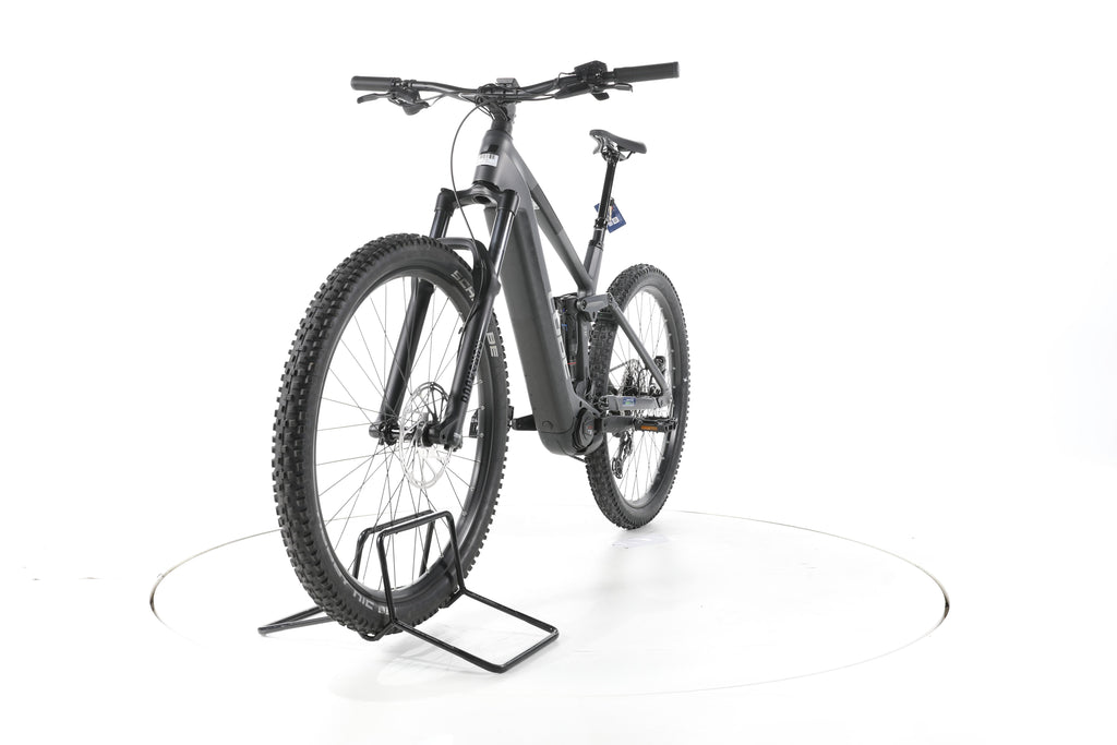 Cube Stereo Hybrid 140 HPC Race E-Bike Fully Carbon - Image 5