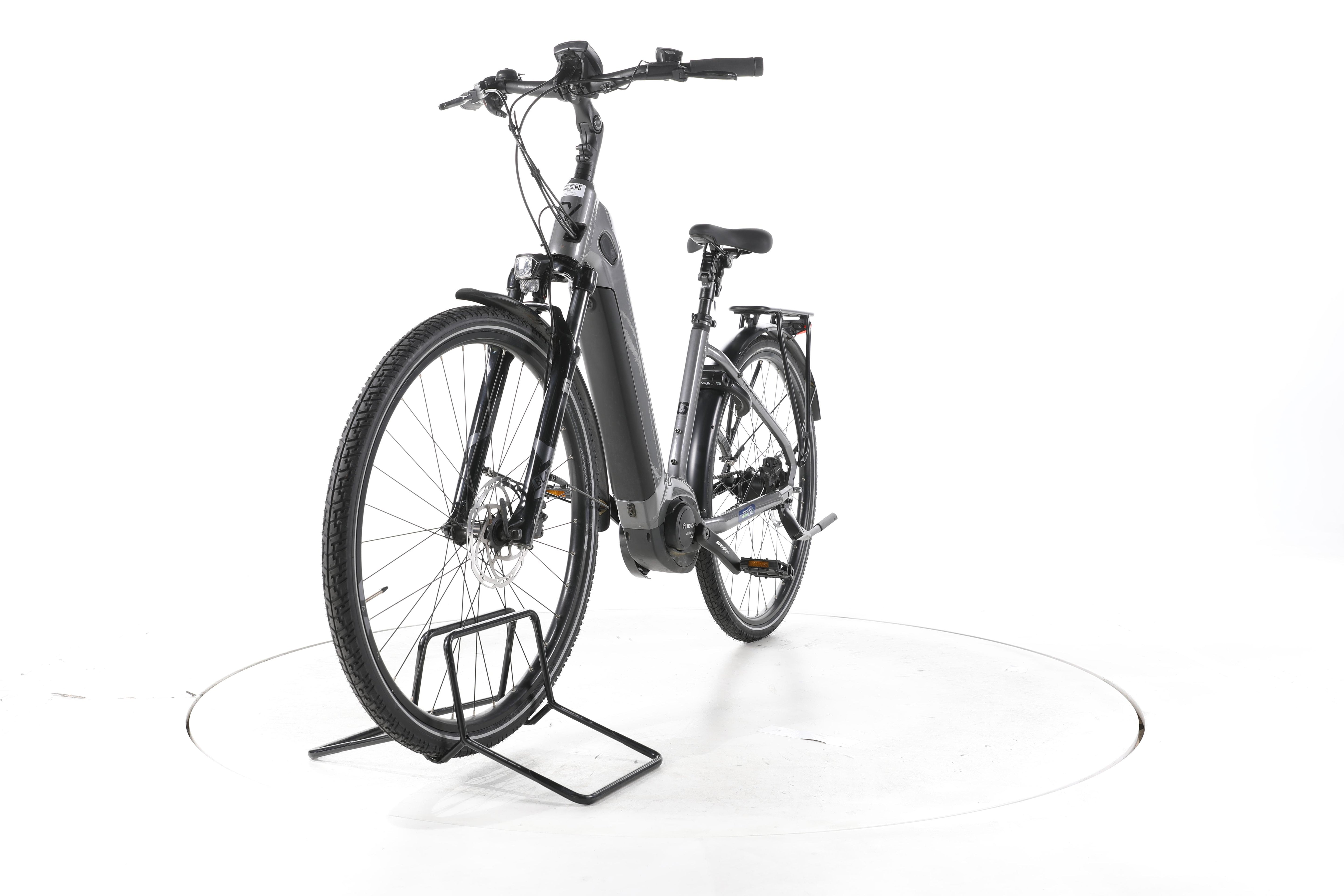 Conway Cairon TF 2.7 City E-Bike Tiefeinsteiger - Image 5