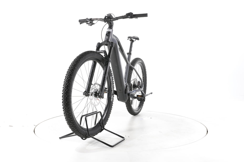 Cube Reaction Hybrid SLT E-Bike - Image 5