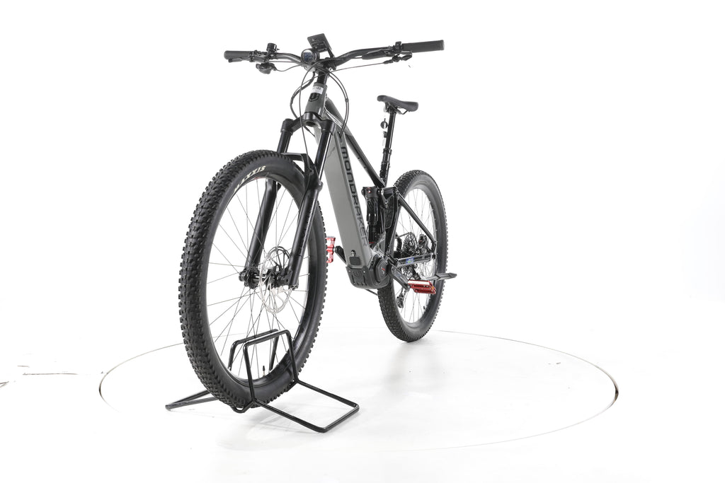 Mondraker Chaser E-Bike Fully 2024 - Image 5