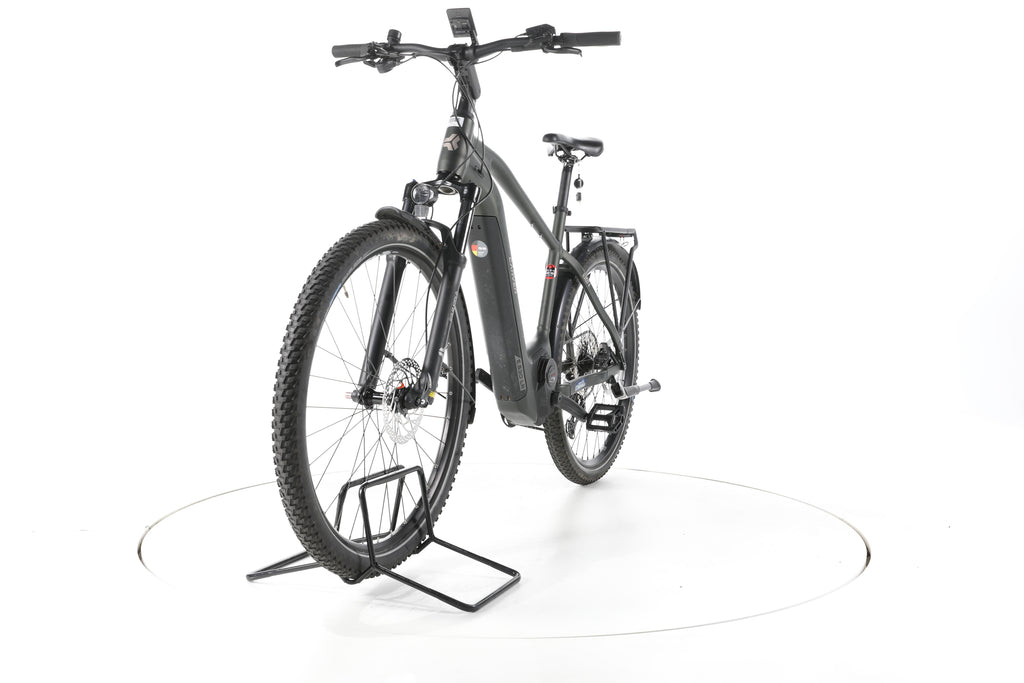 Carver SUV E.530 Trekking E-Bike 2024 - Image 5