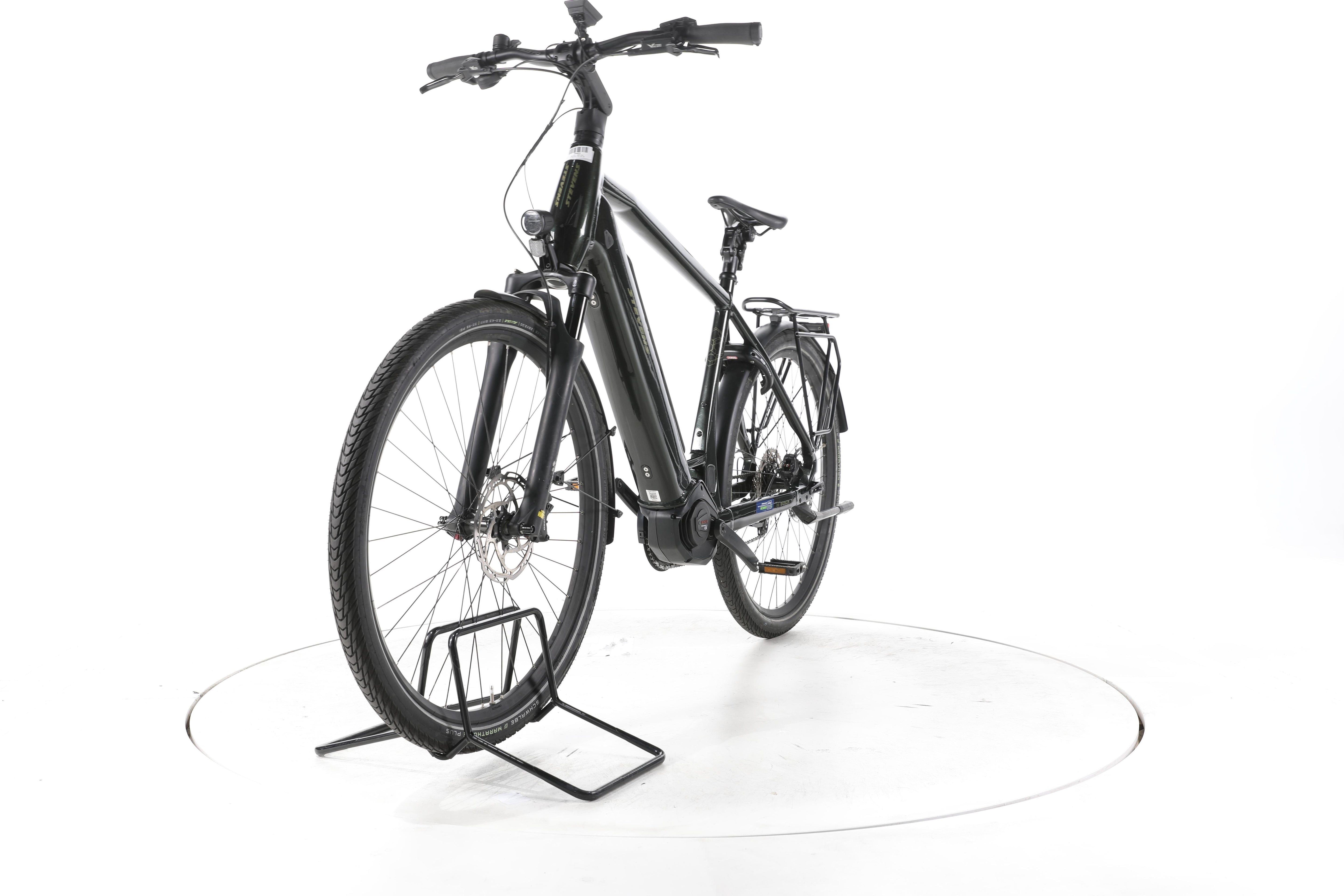 Stevens E-TRITON 7.6.1 Trekking E-Bike - Image 5