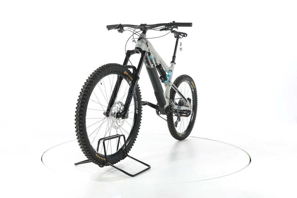Nox Cycles HELIUM ENDURO 7.1 E-Bike Fully Carbon - Image 5