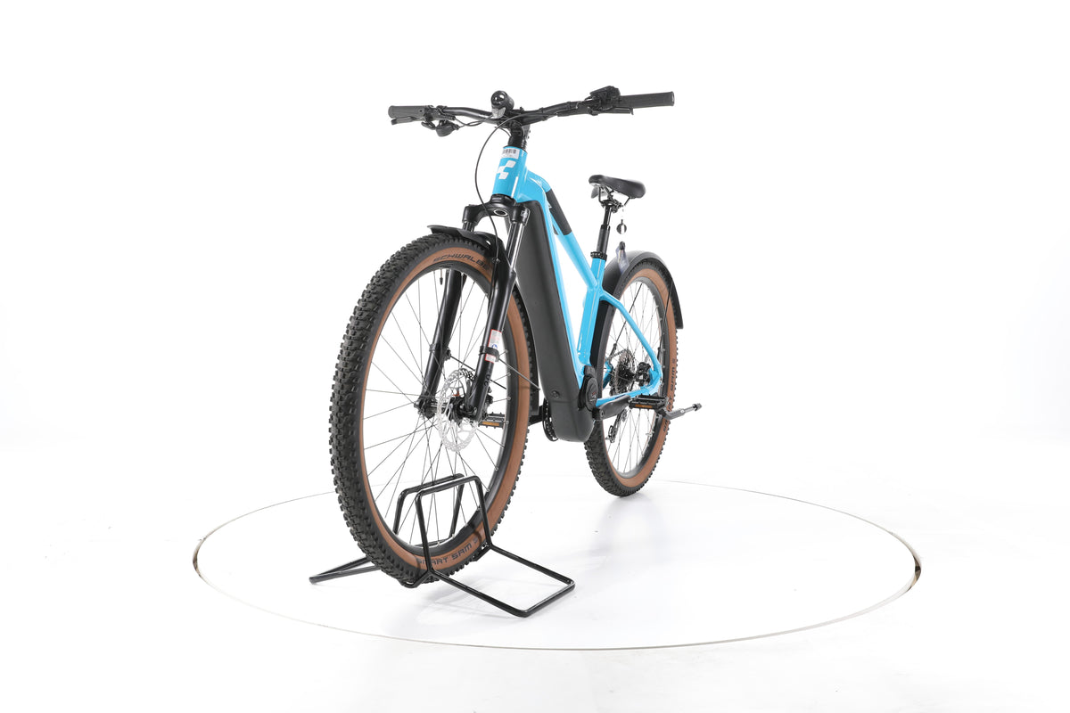 Cube Reaction Hybrid ONE E-Bike - Image 5