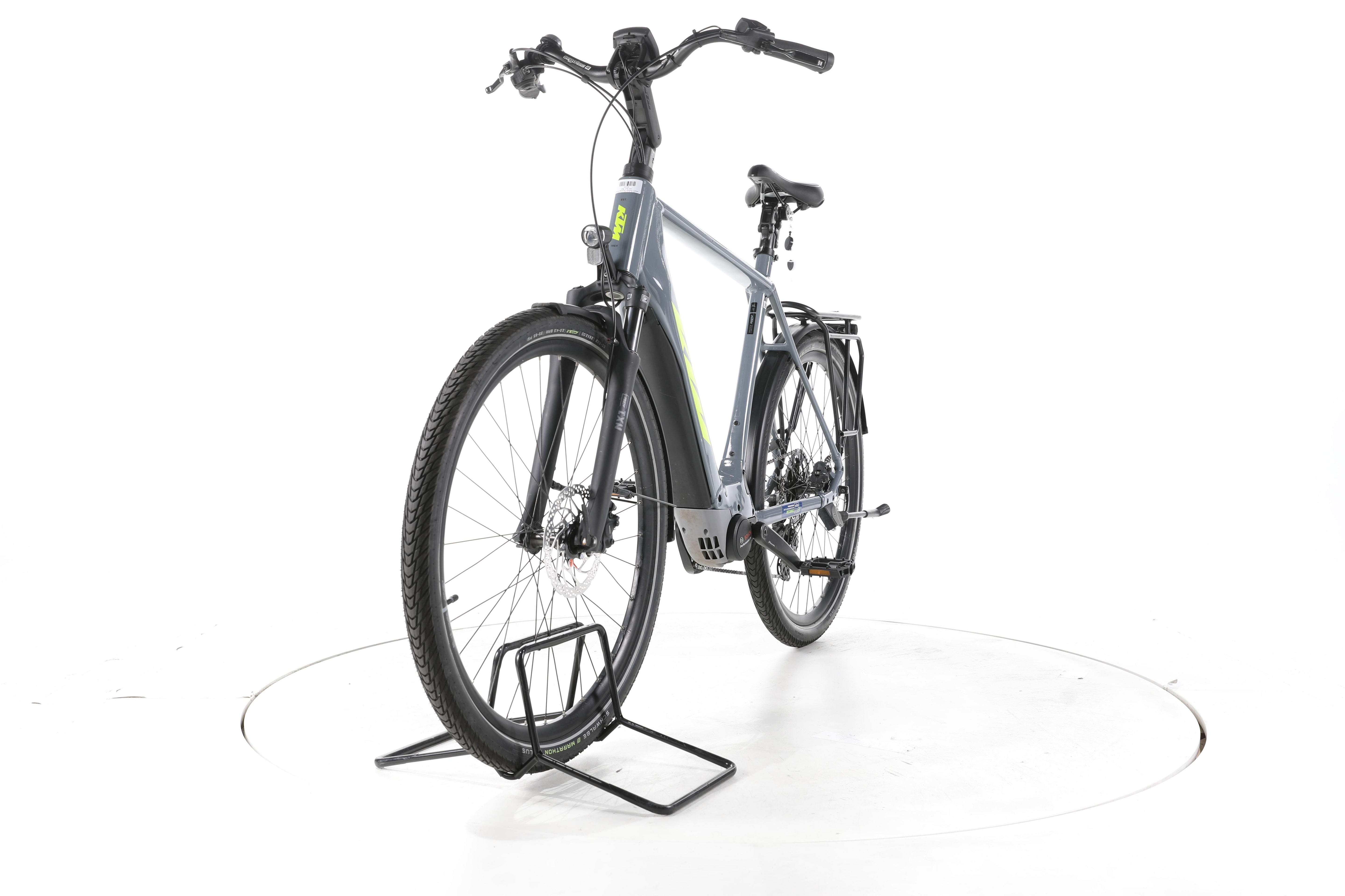 KTM Macina Sport Pro Trekking E-Bike - Image 5
