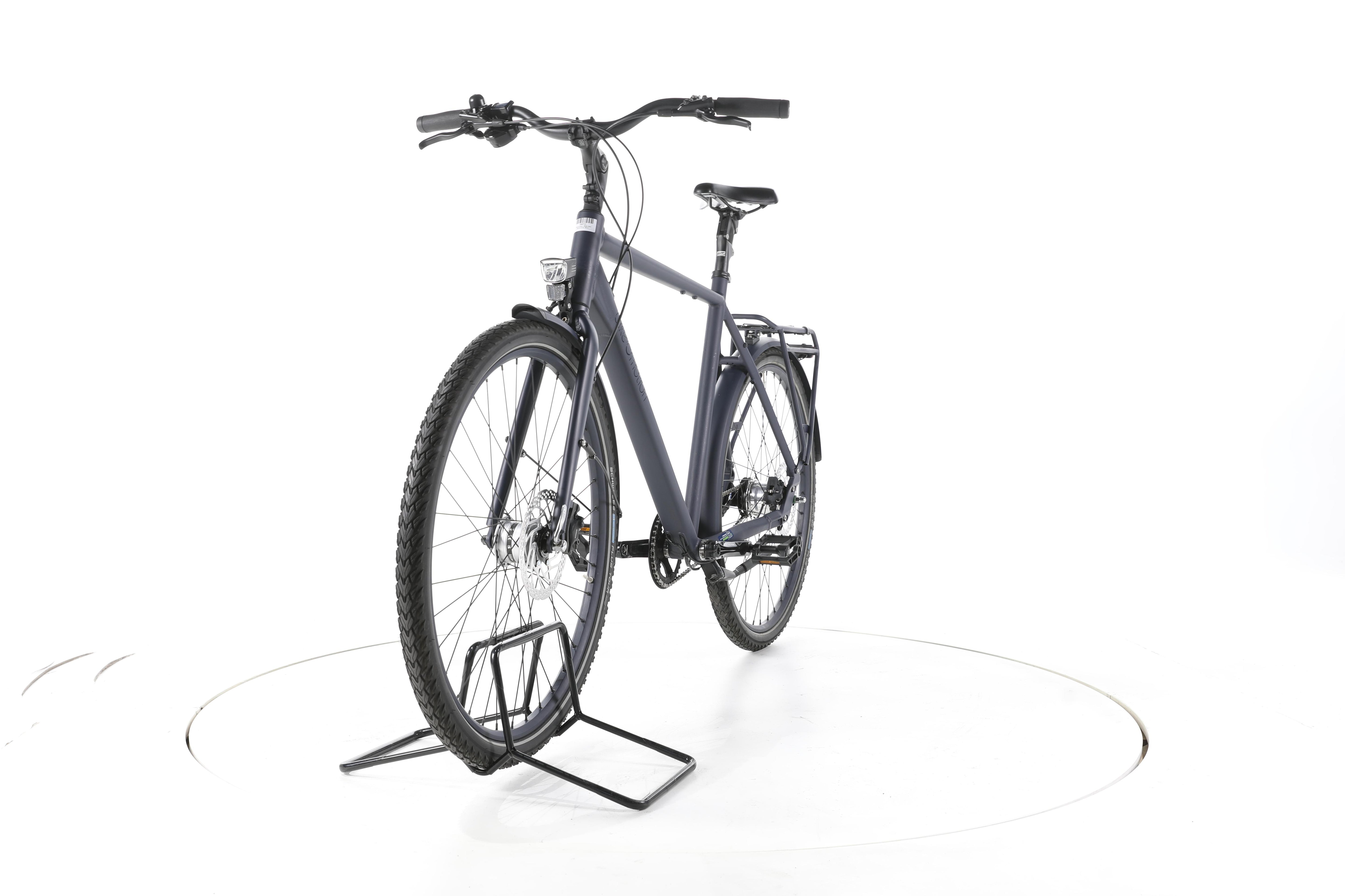 Bikeomotion Motion D Fahrrad City & Trekking - Image 5