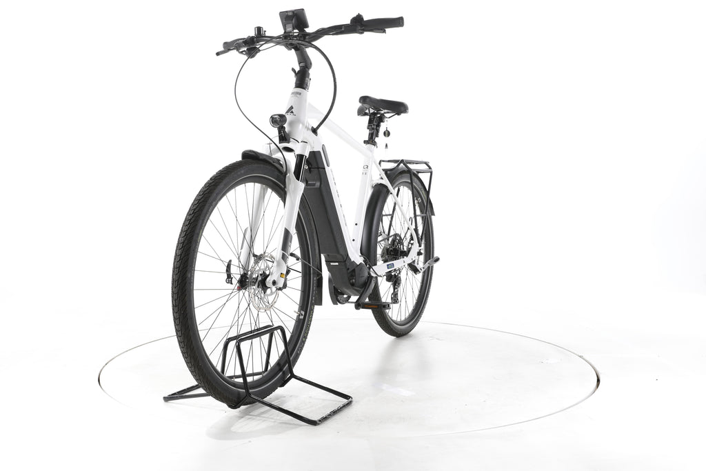 Bulls Tourer Evo 10 Trekking E-Bike - Image 5