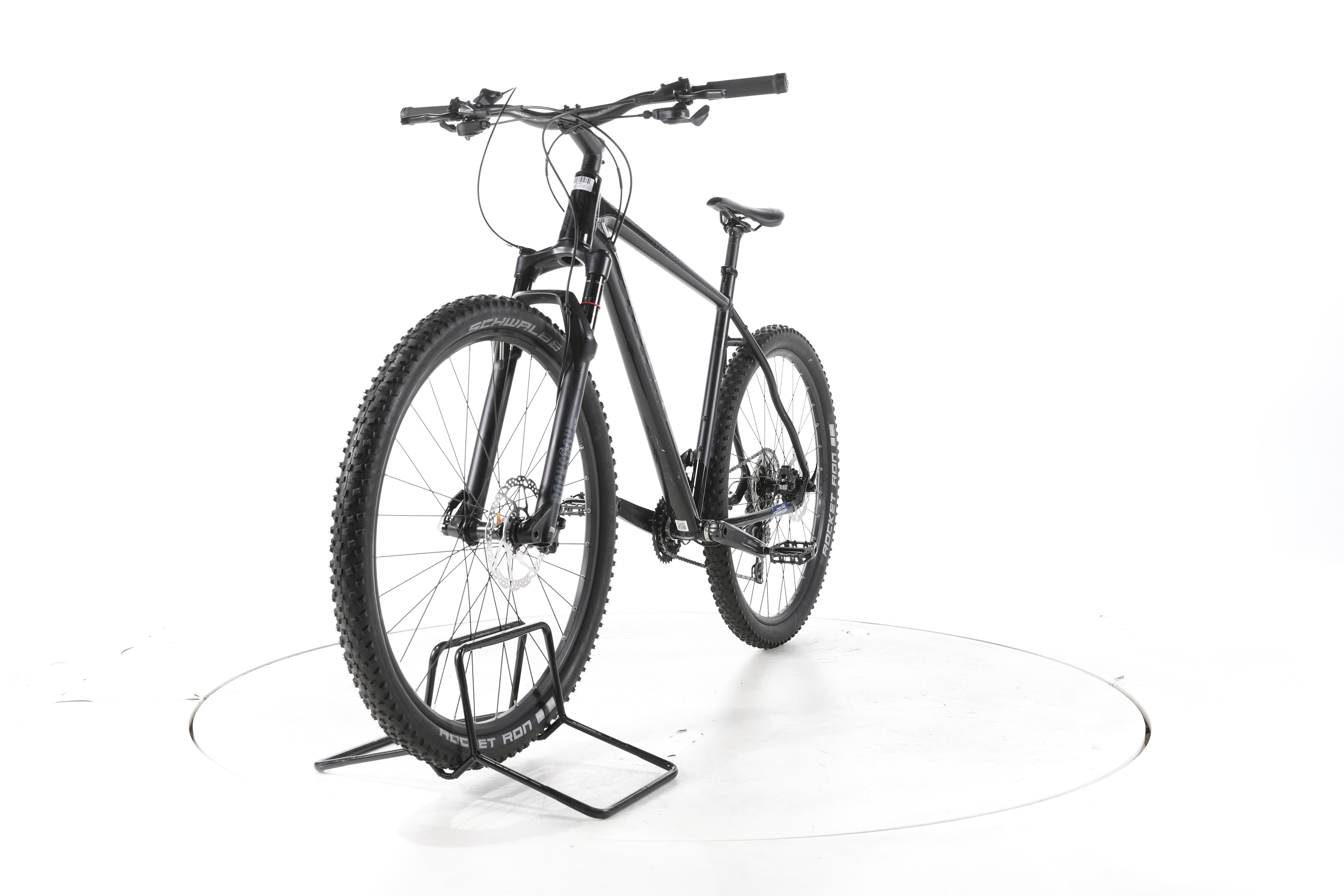 Stevens Devil´s Trail Fahrrad Hardtail - Image 5