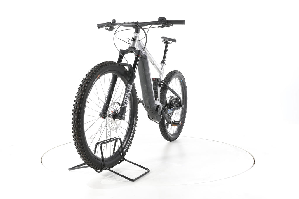 Bergamont E-Trailster Expert E-Bike Fully - Image 5