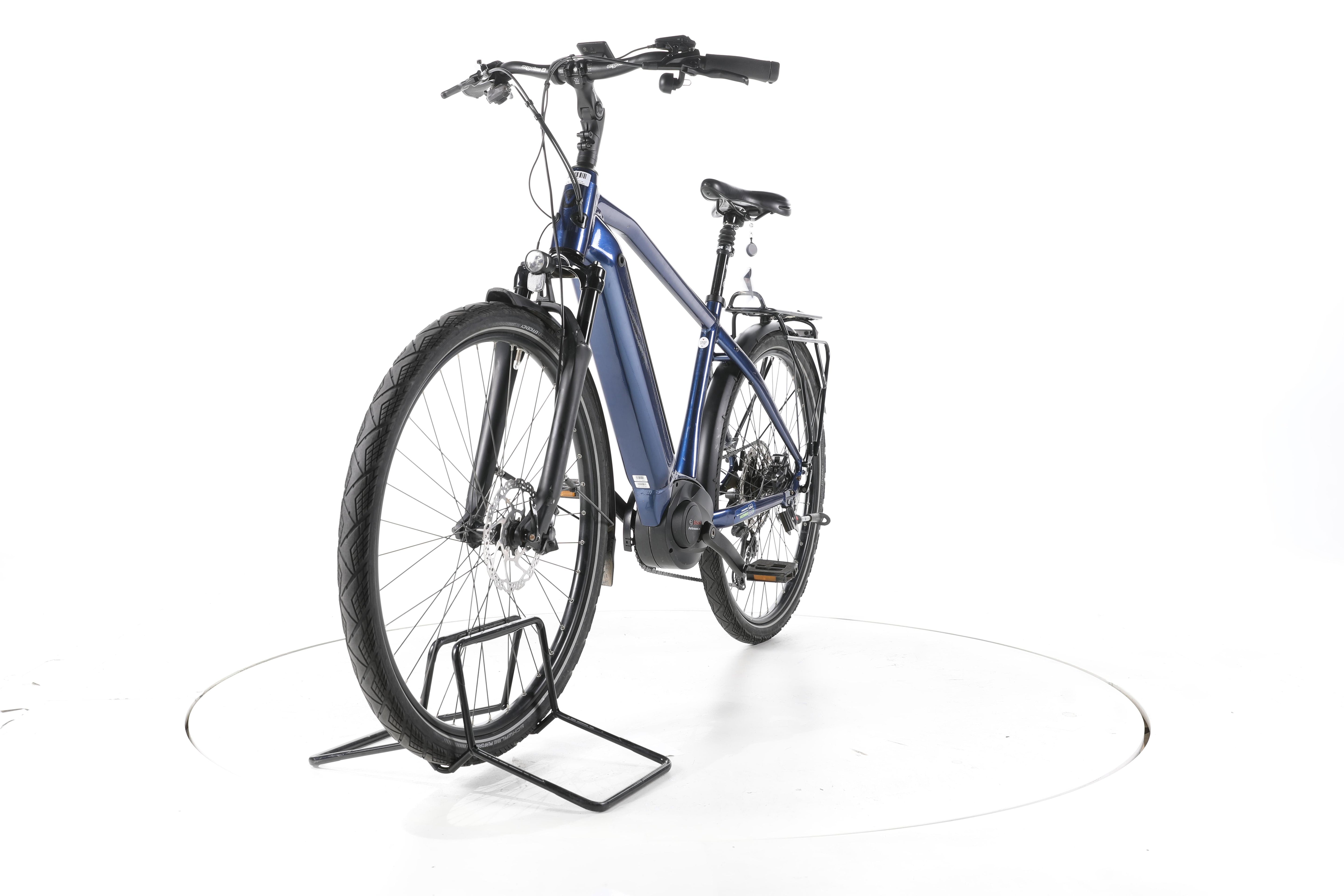 Velo de Ville AEB 890 smart Trekking E-Bike - Image 5
